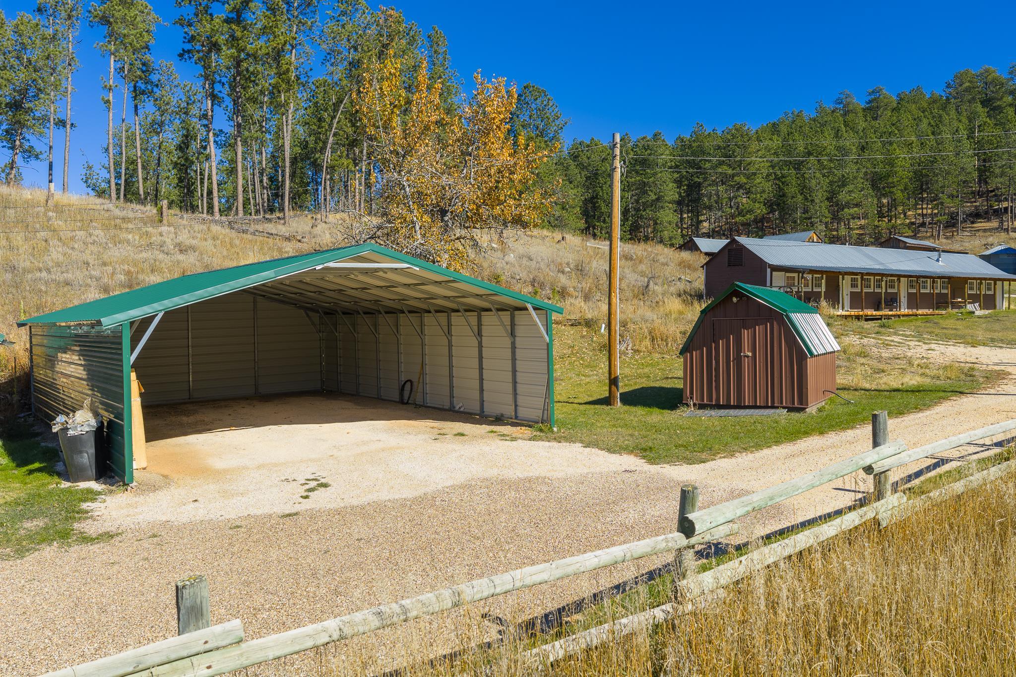 25636 Sidney Park Road