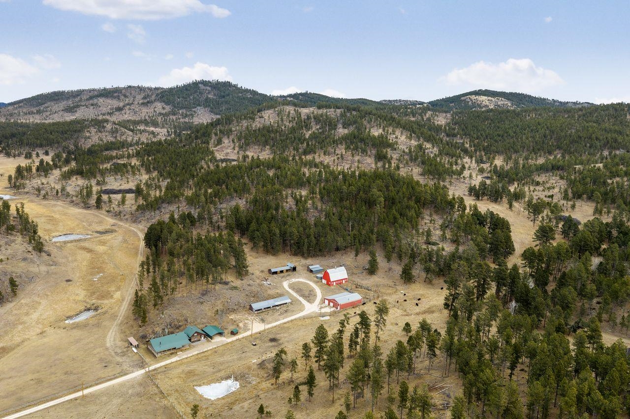 25636 Sidney Park Road