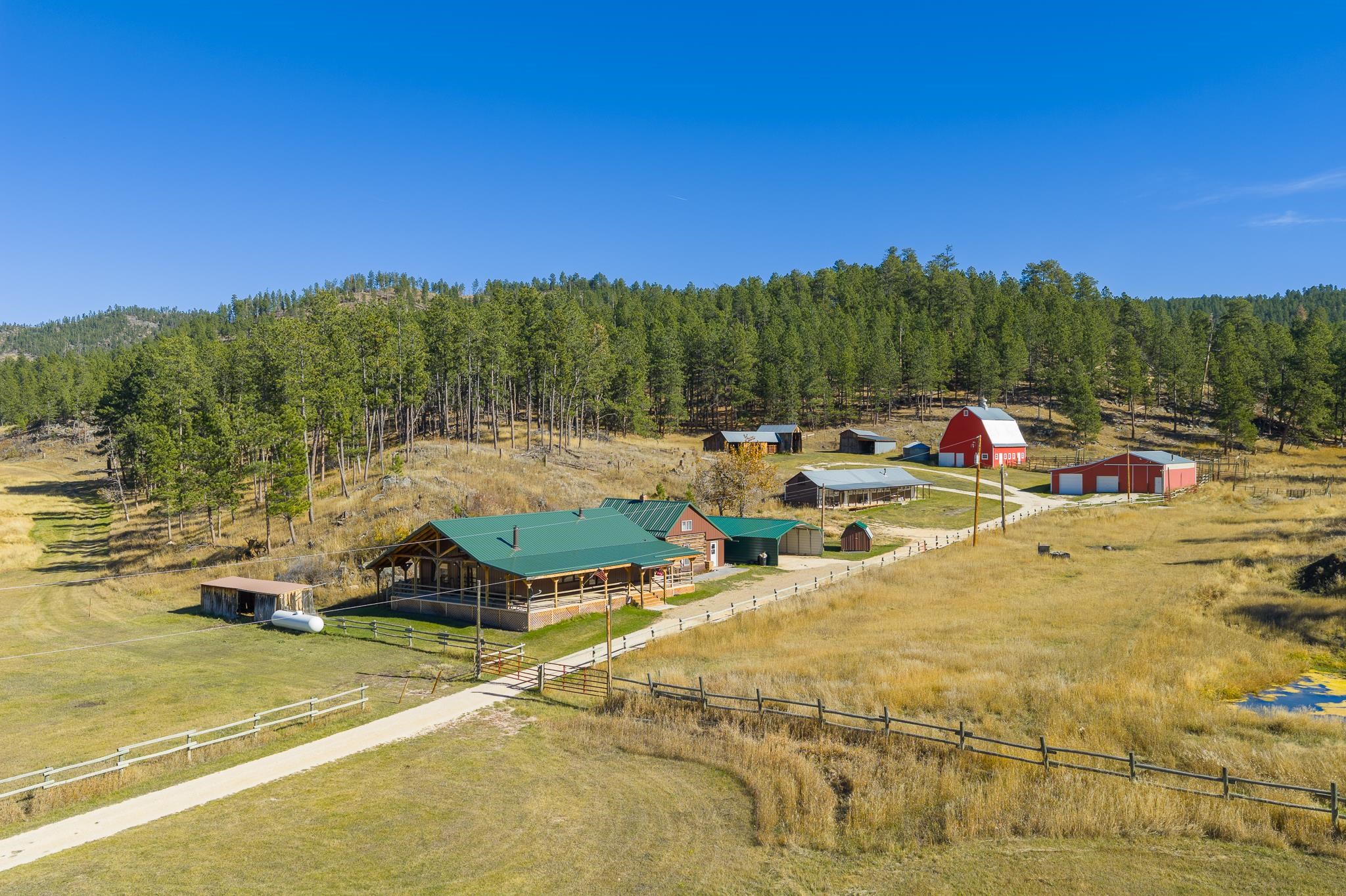 25636 Sidney Park Road