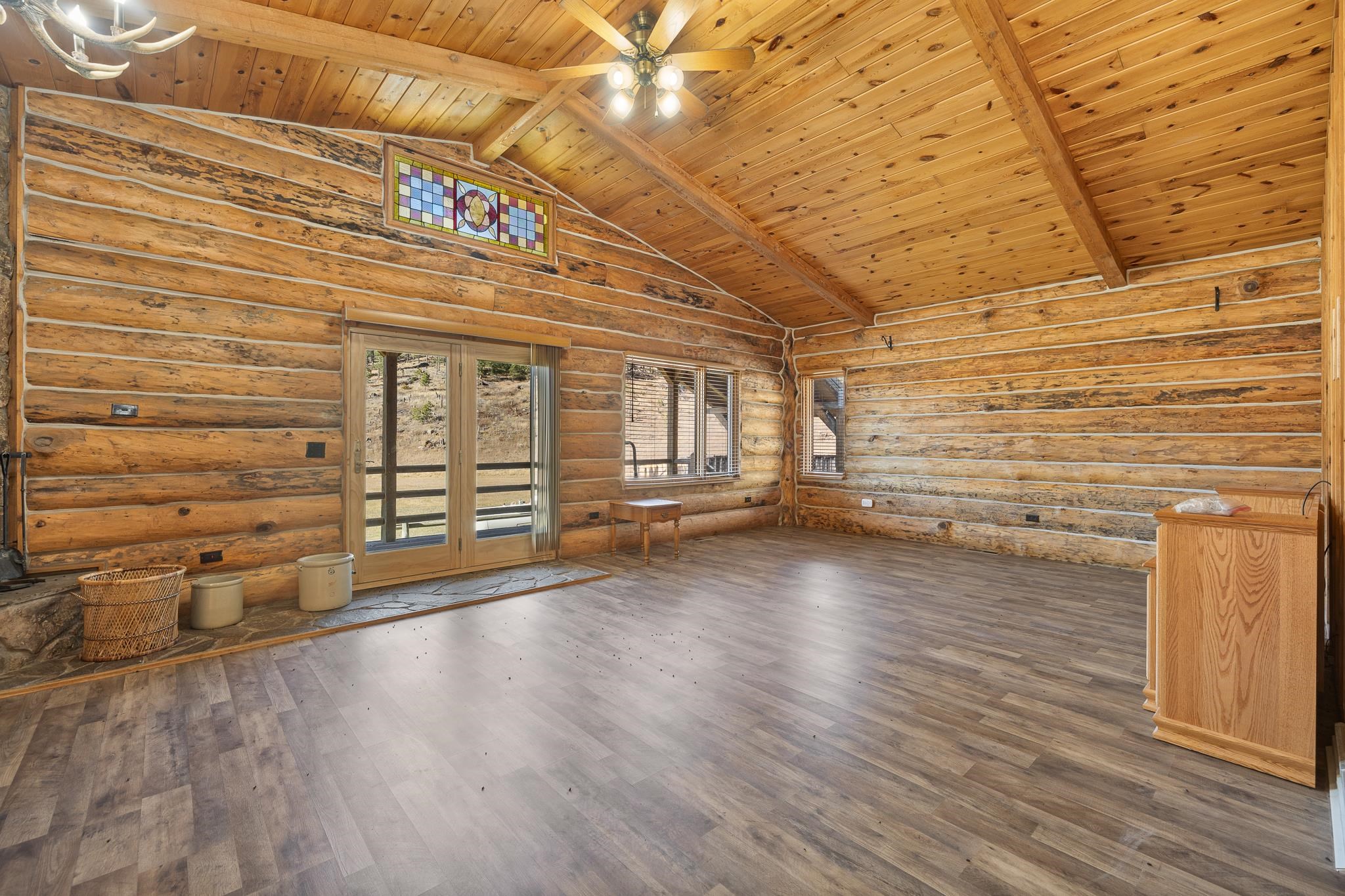 25636 Sidney Park Road