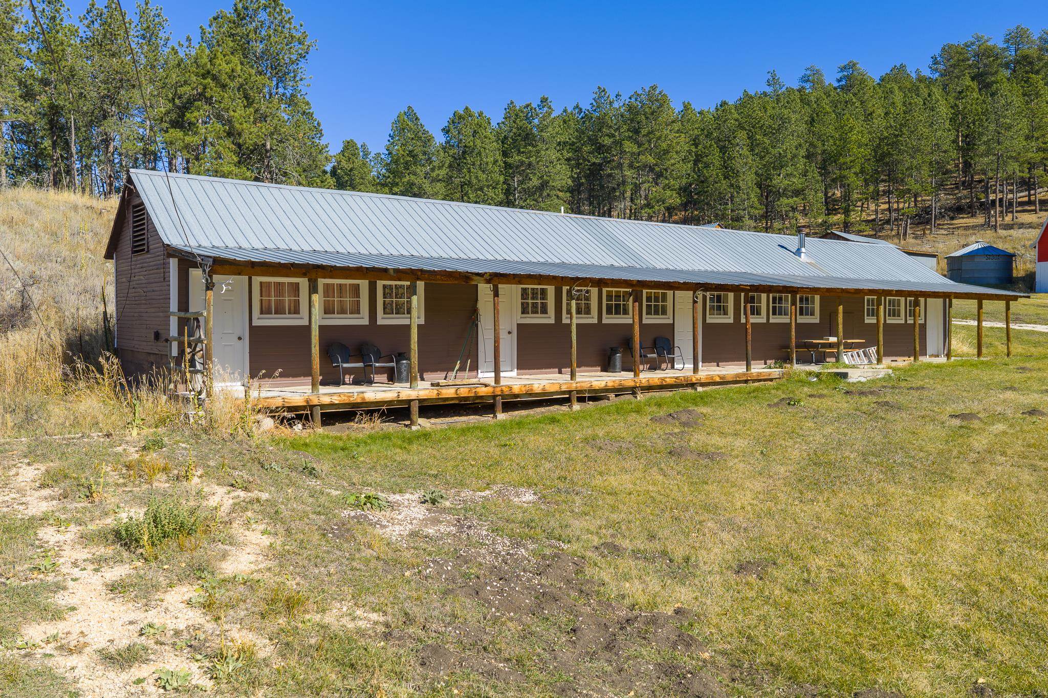 25636 Sidney Park Road