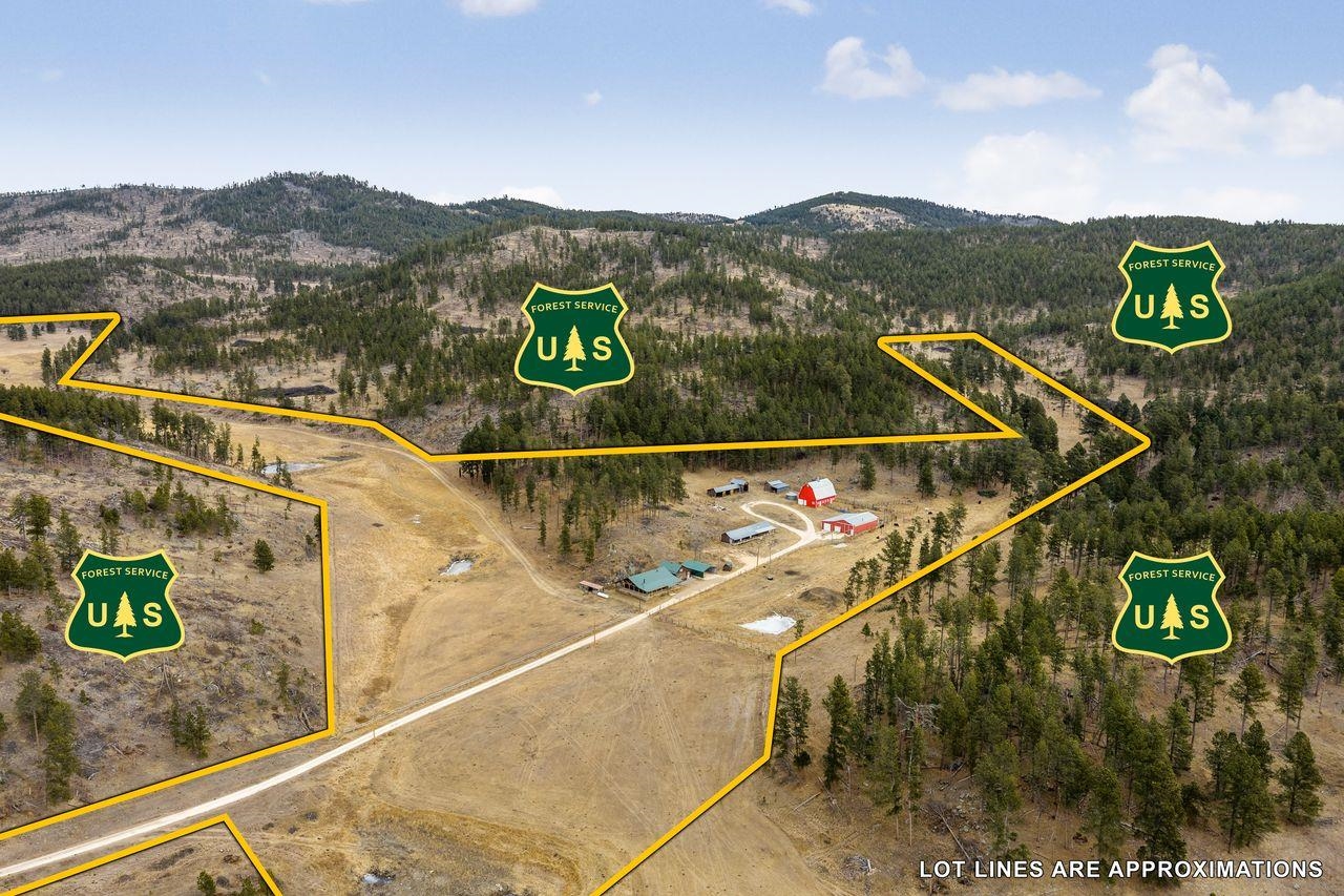 25636 Sidney Park Road