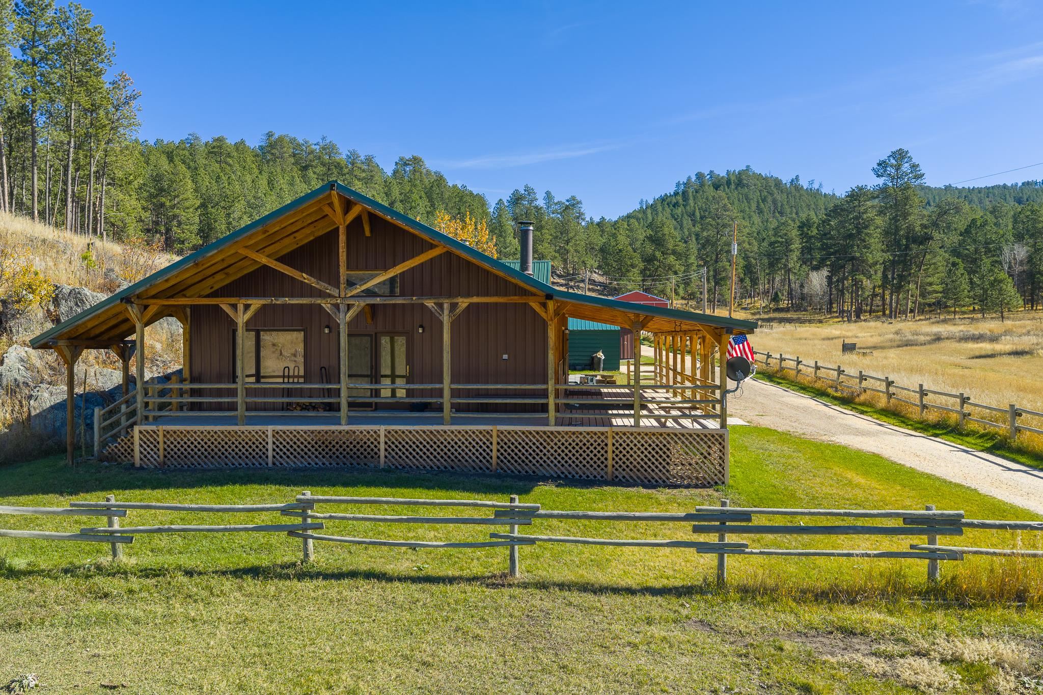 25636 Sidney Park Road