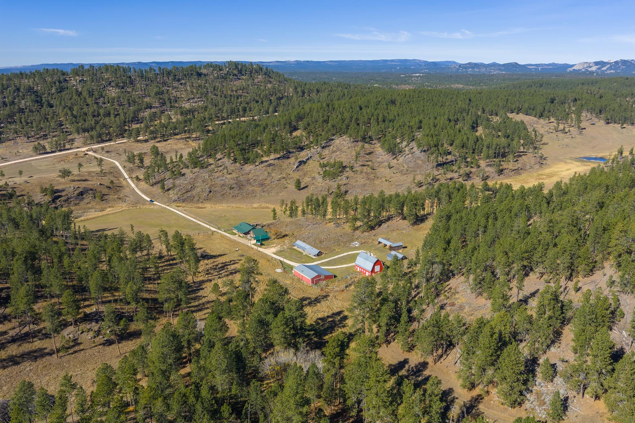 25636 Sidney Park Road