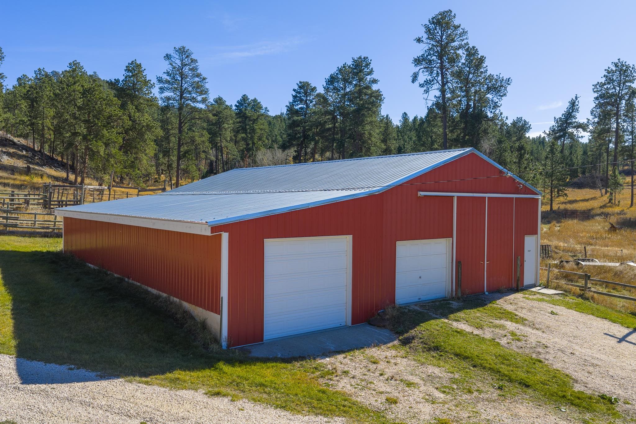 25636 Sidney Park Road