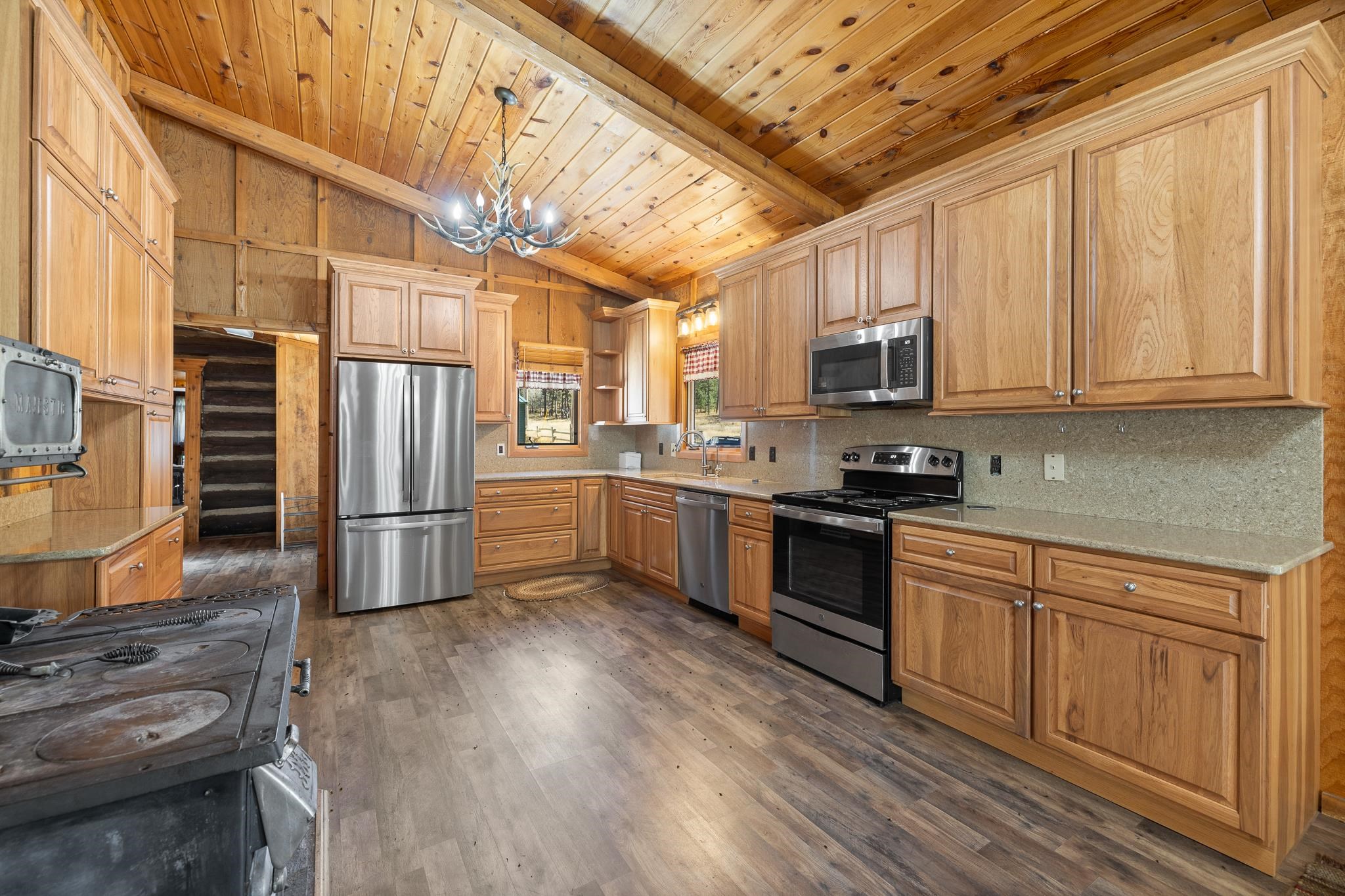 25636 Sidney Park Road