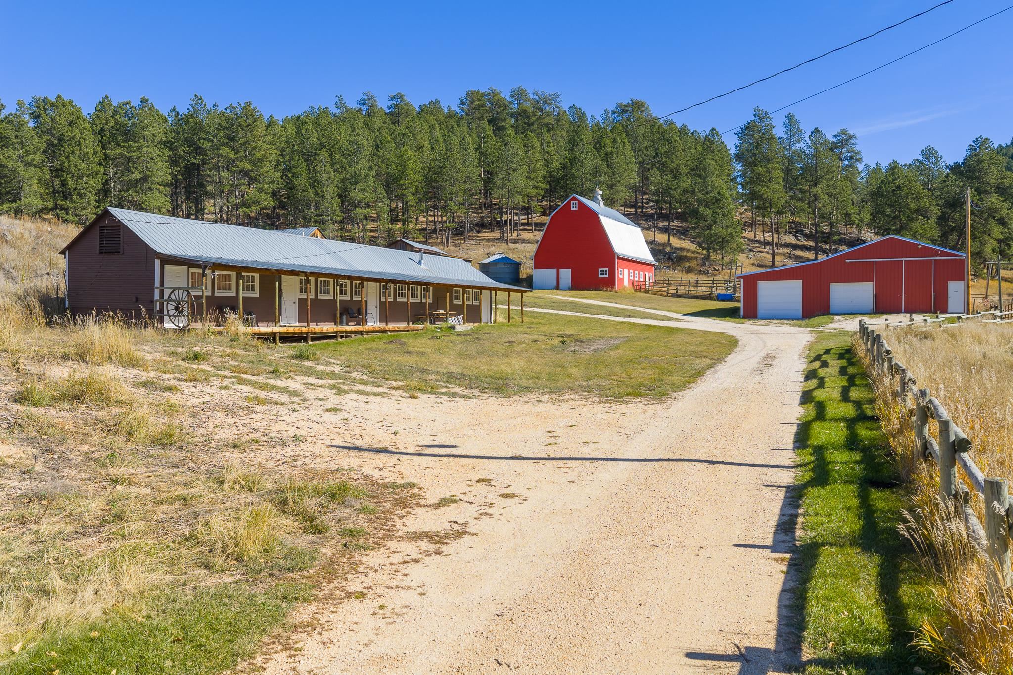 25636 Sidney Park Road