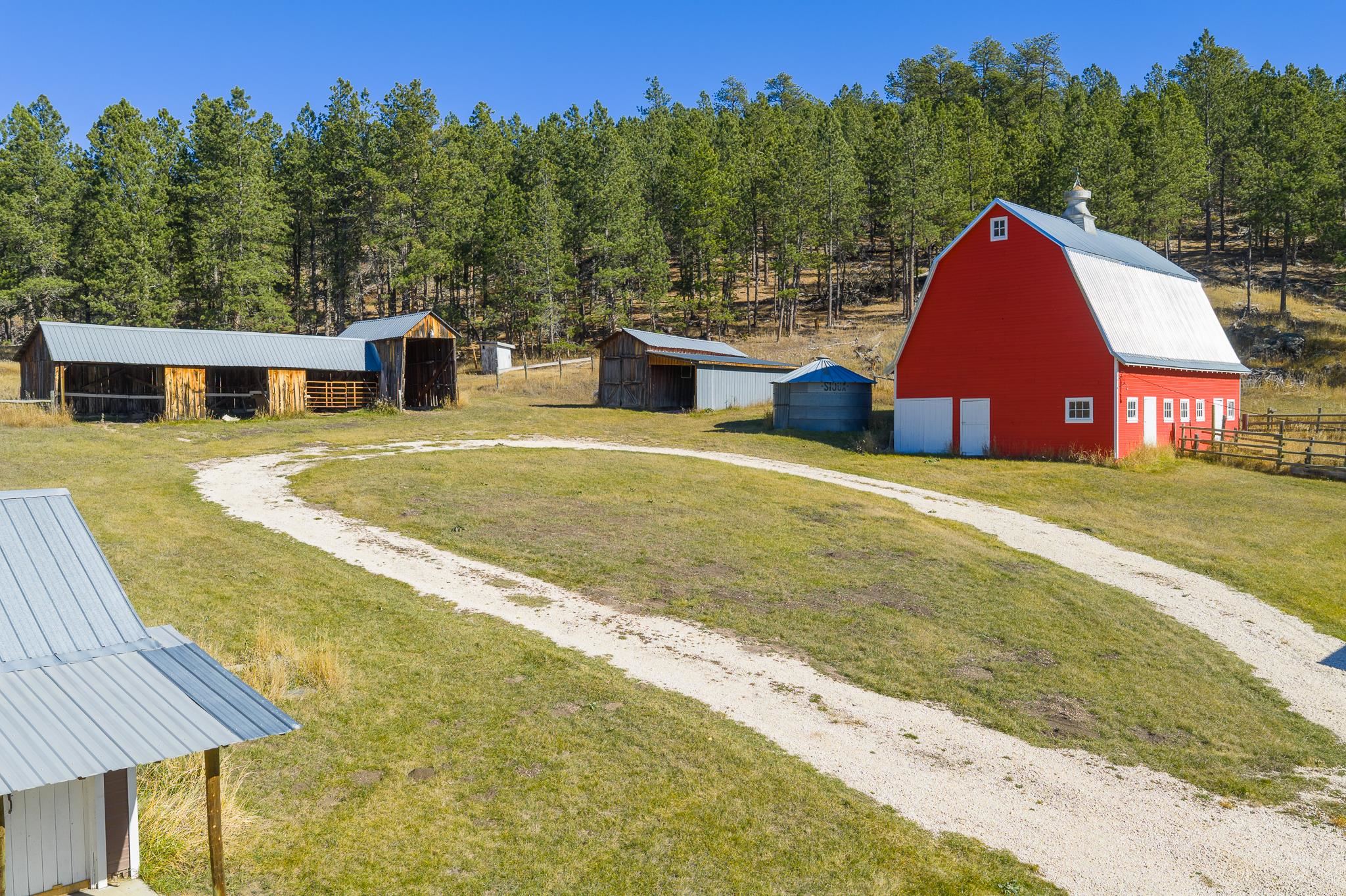 25636 Sidney Park Road