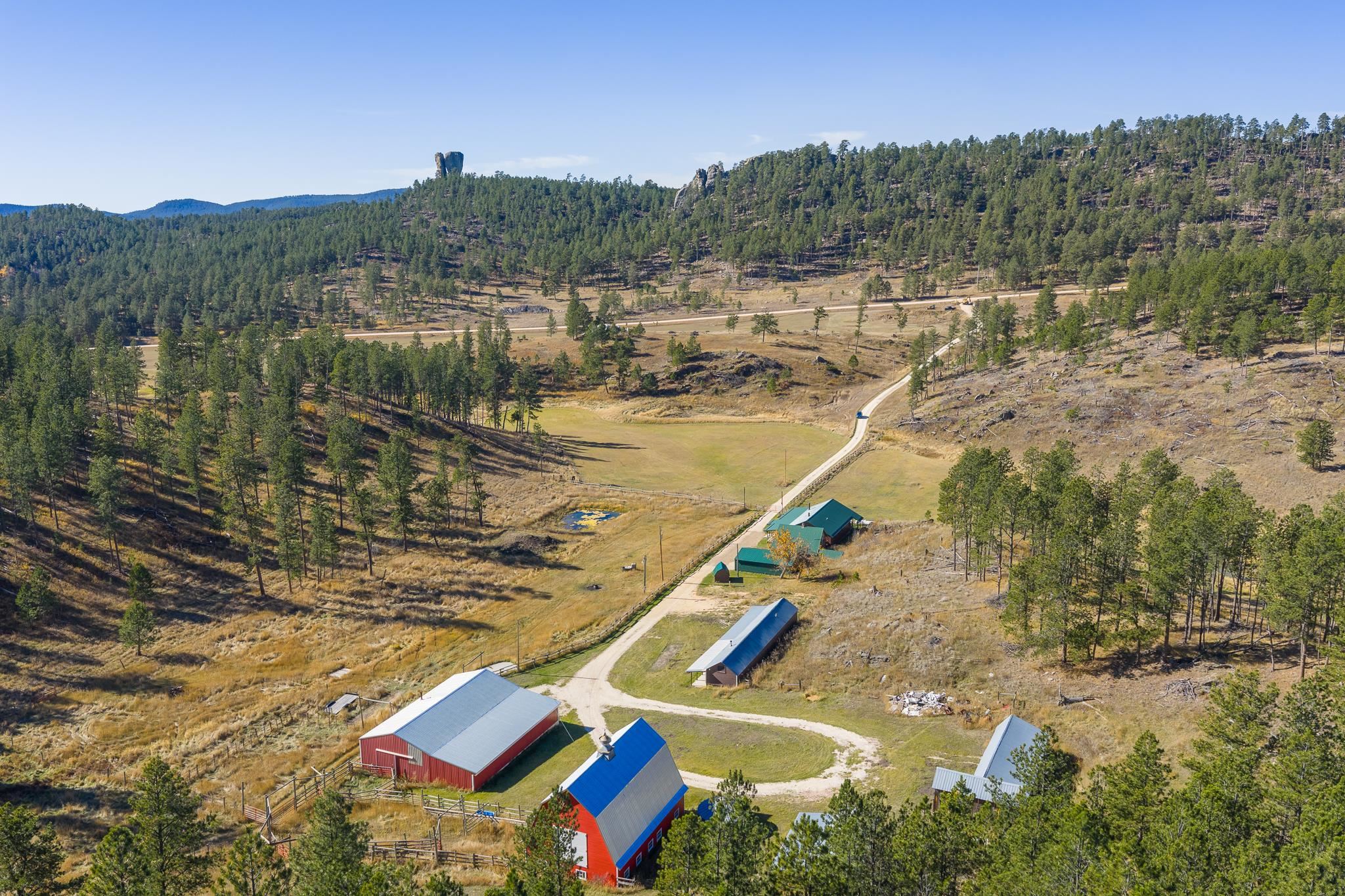 25636 Sidney Park Road