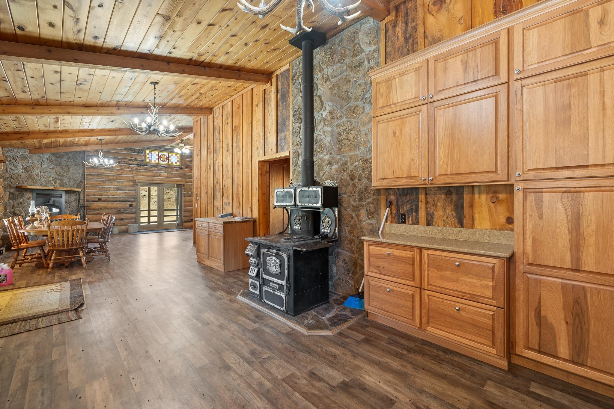 25636 Sidney Park Road