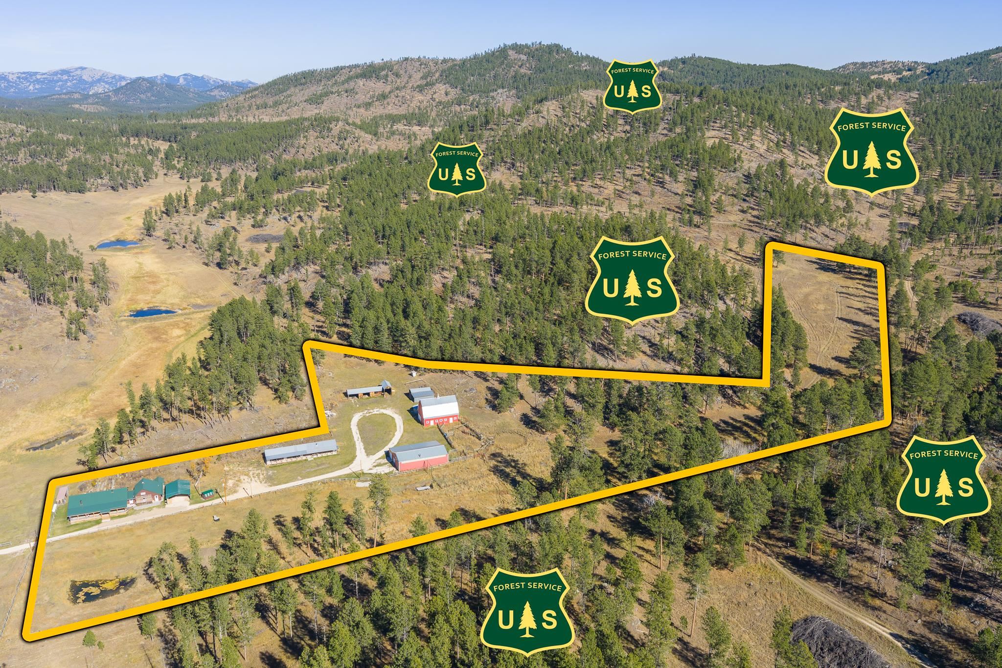 25636 Sidney Park Road