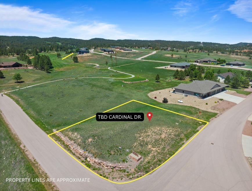 TBD Cardinal Drive
