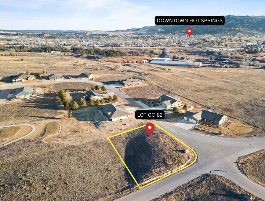 TBD Cardinal Drive