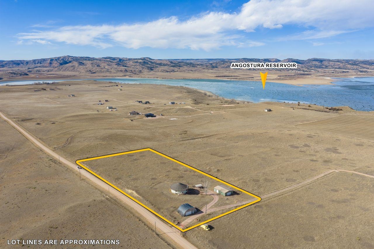 13226 E Southshore Drive