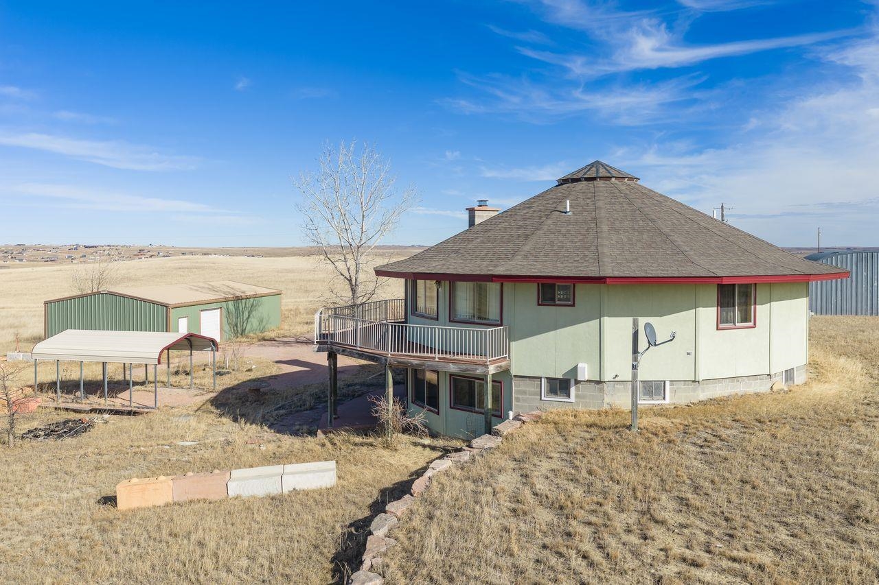 13226 E Southshore Drive