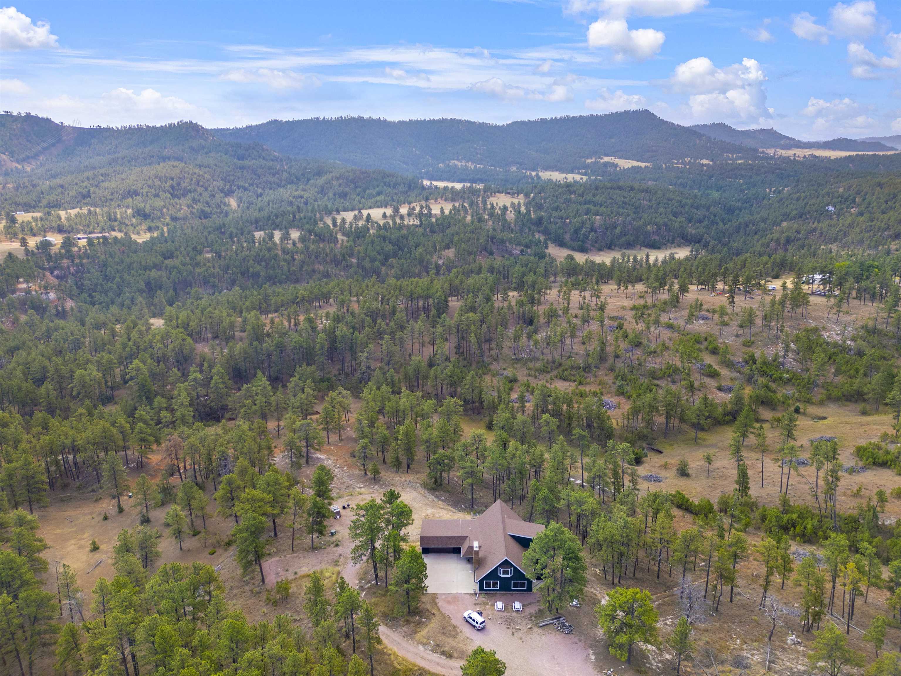 27546 Cascade Road