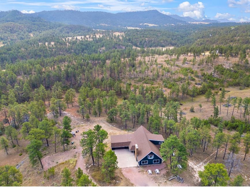 27546 Cascade Road