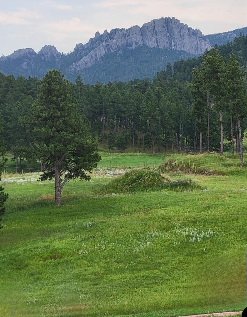 TBD Old Hill City Road