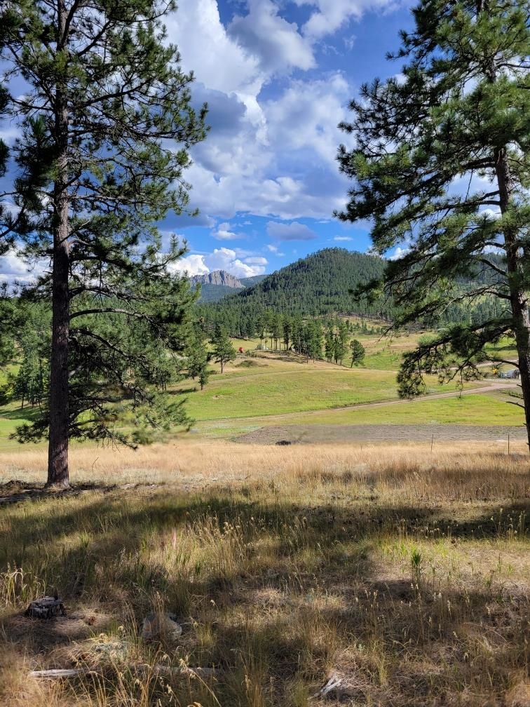 TBD Old Hill City Road