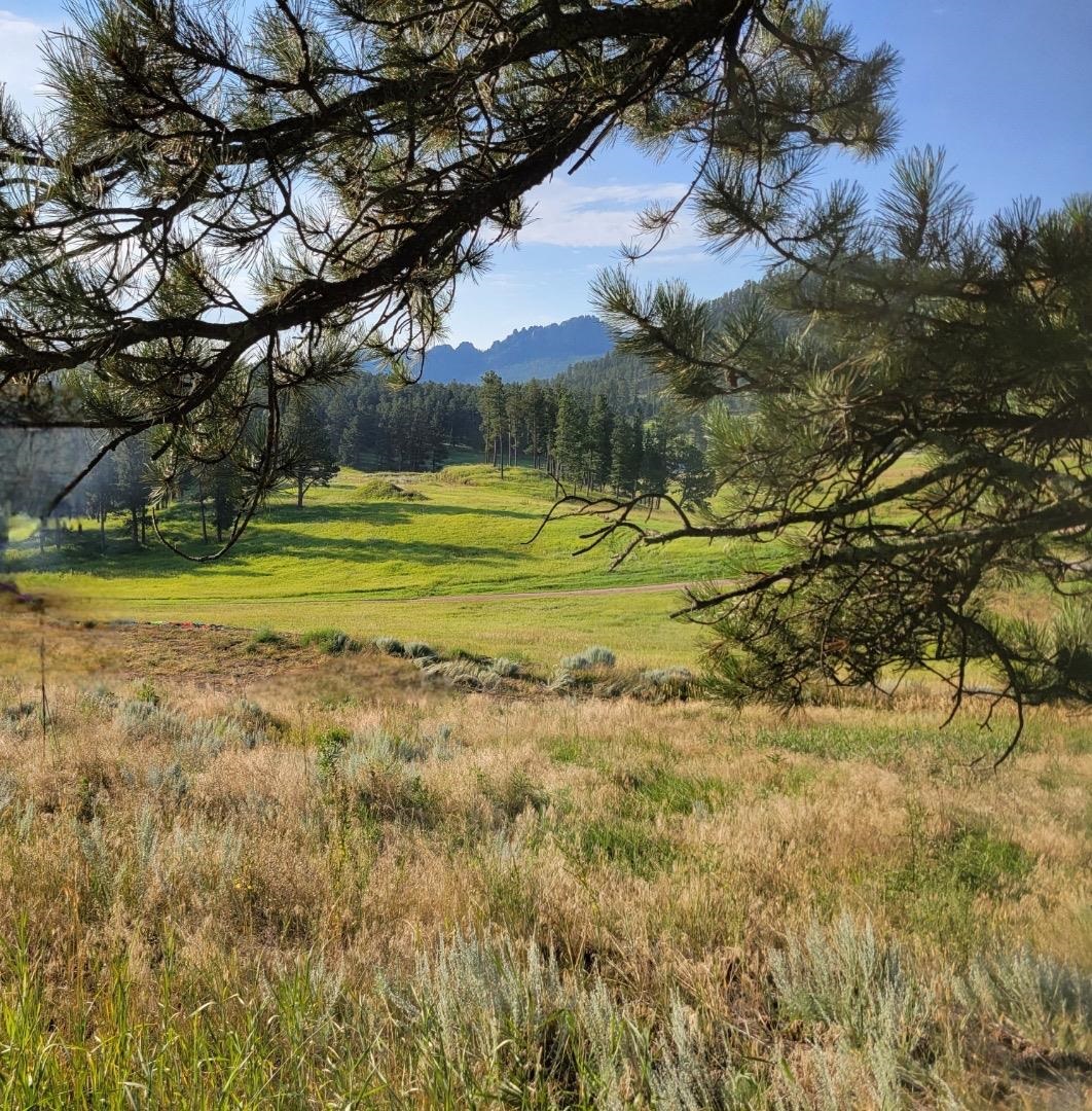 TBD Old Hill City Road