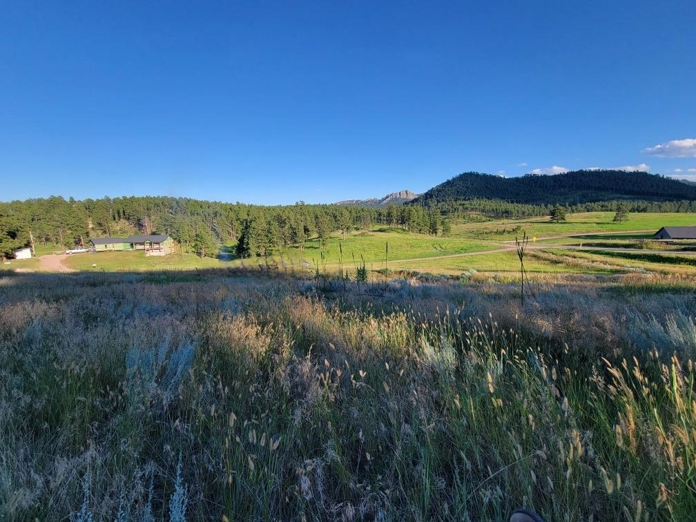 TBD Old Hill City Road