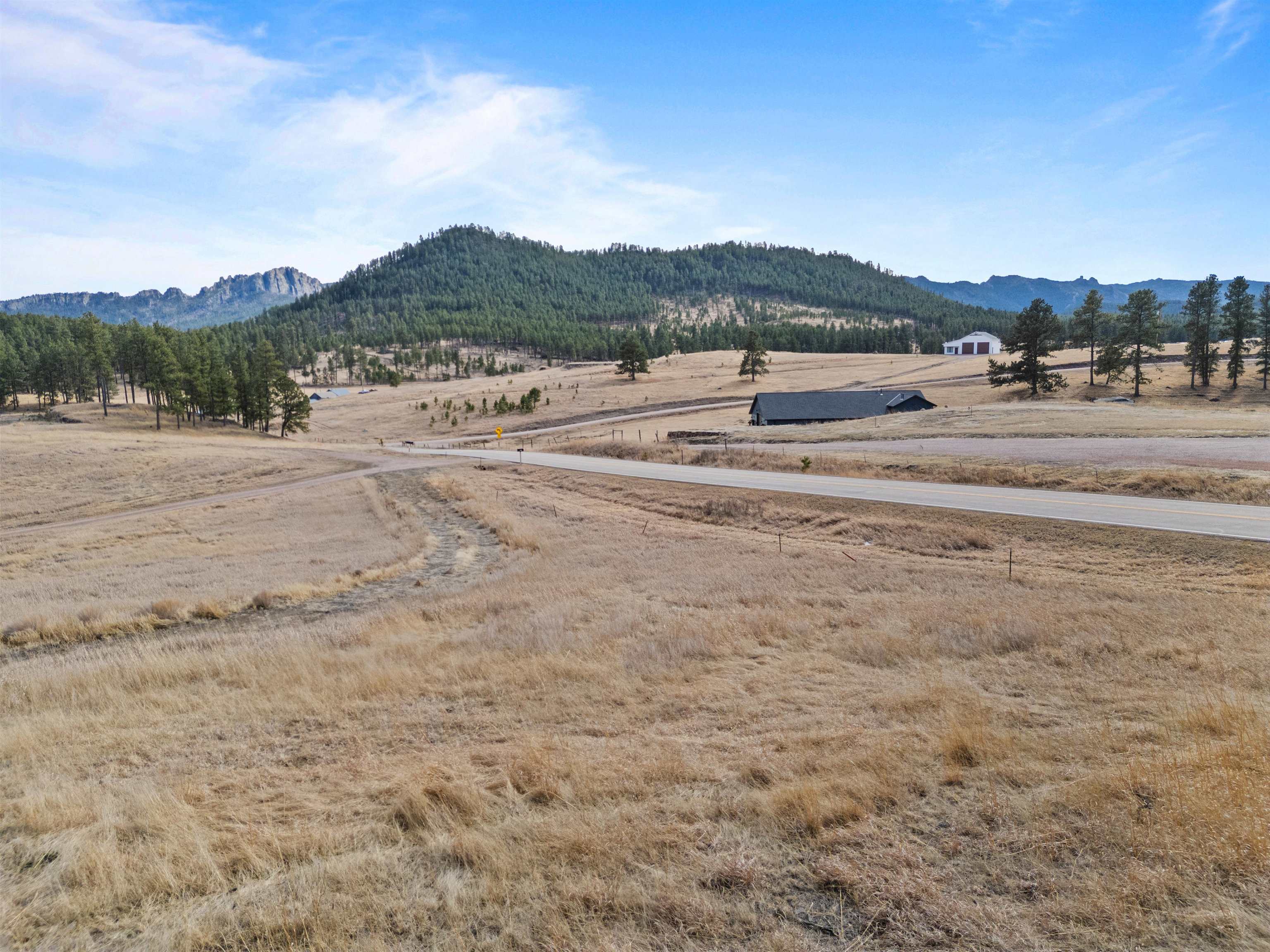 TBD Old Hill City Road