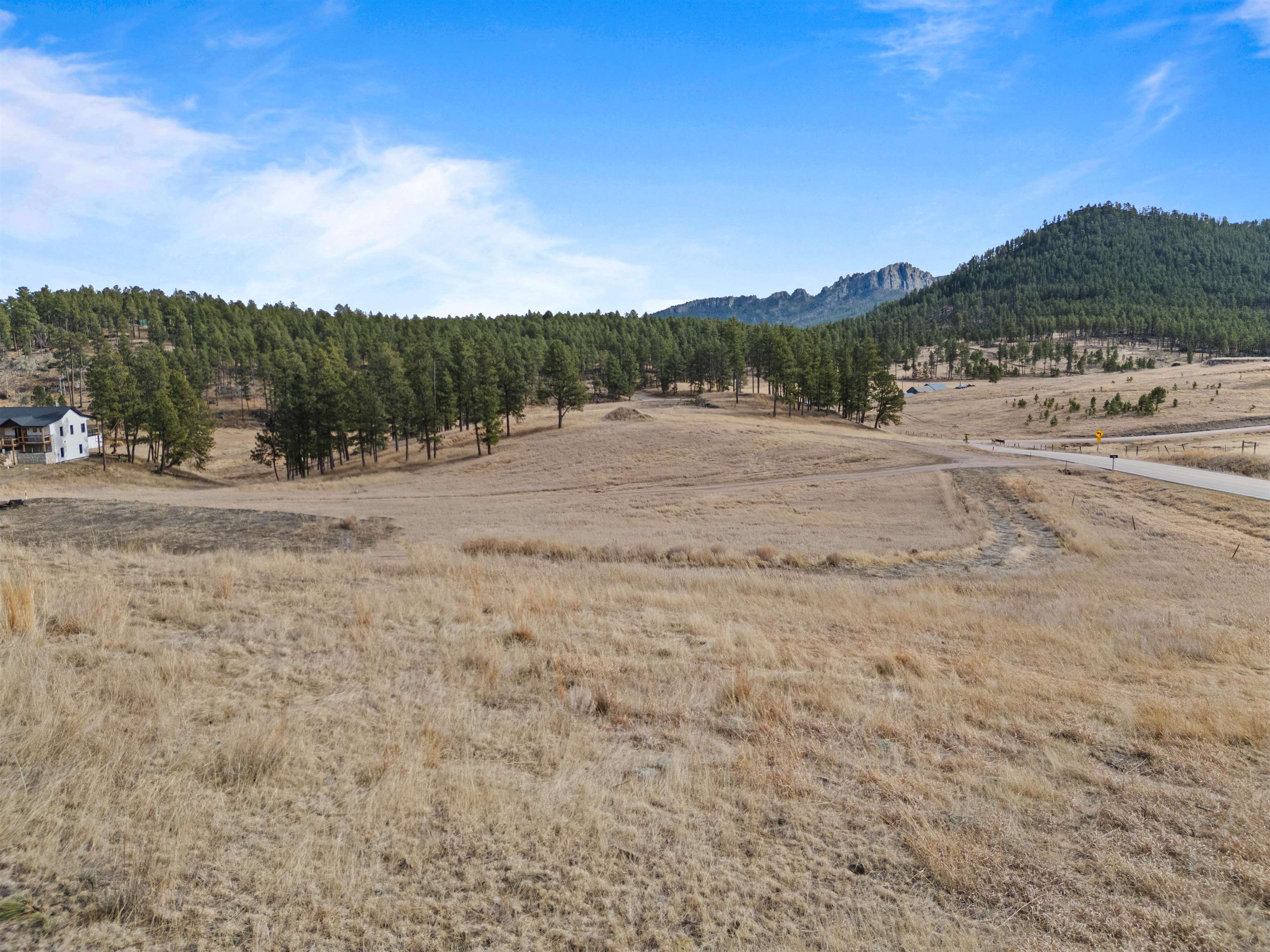 TBD Old Hill City Road