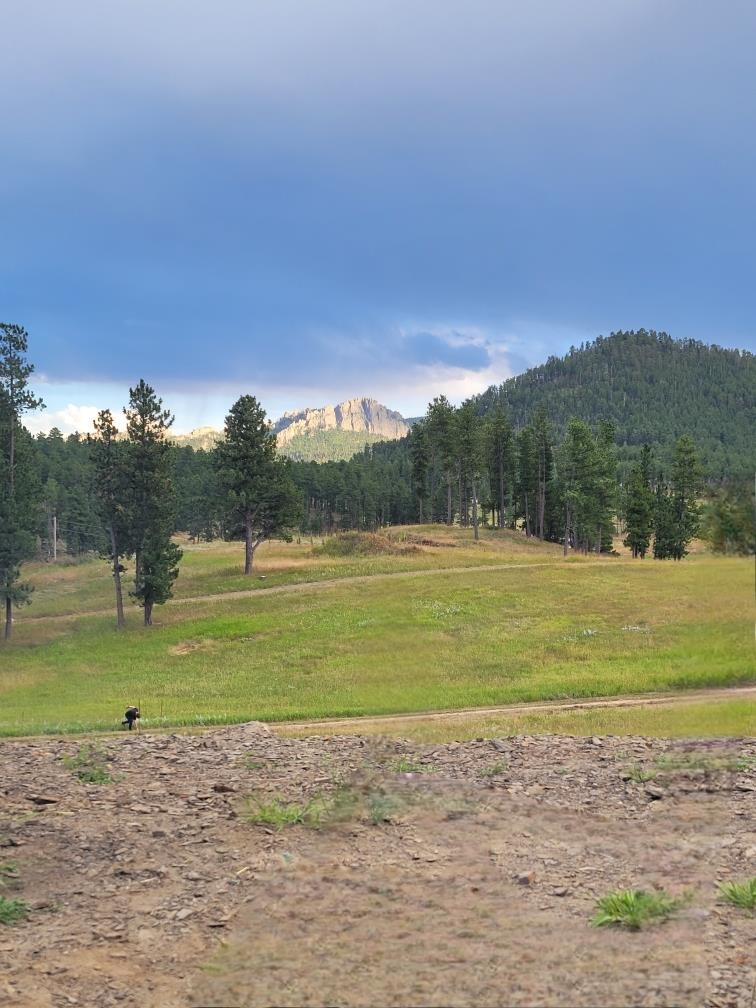 TBD Old Hill City Road