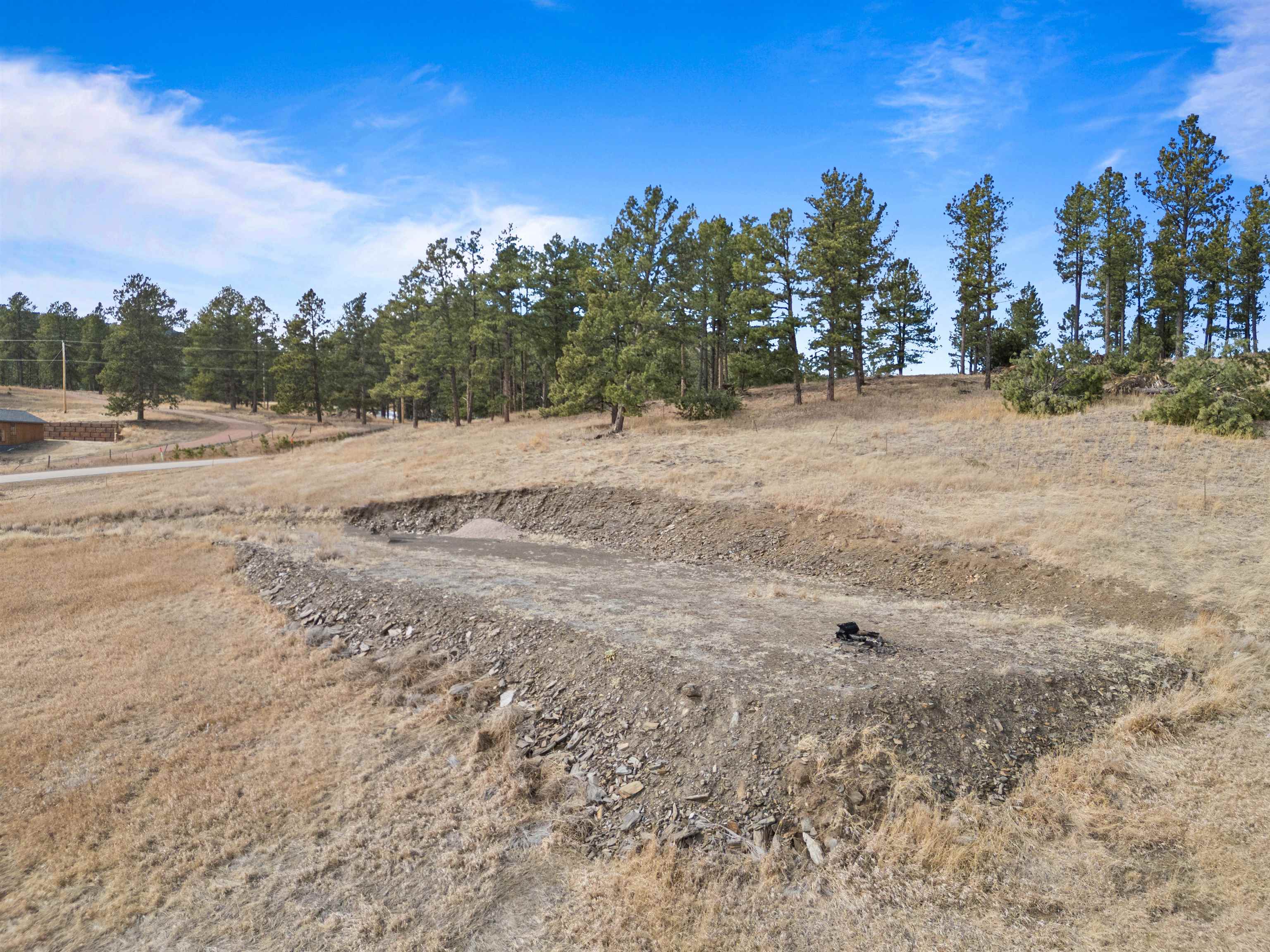 TBD Old Hill City Road