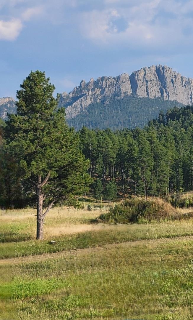 TBD Old Hill City Road