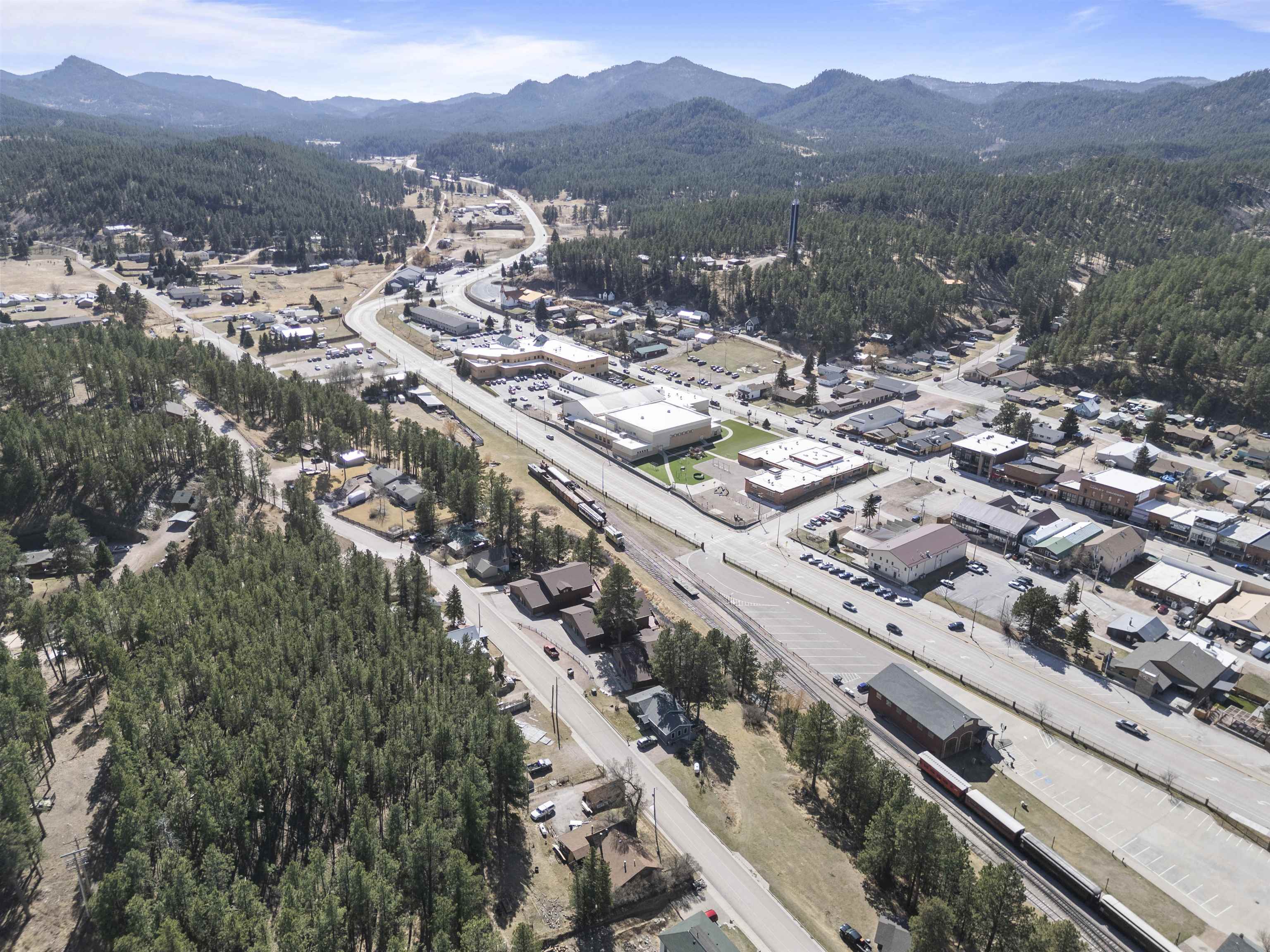 TBD Pine Mountain Avenue