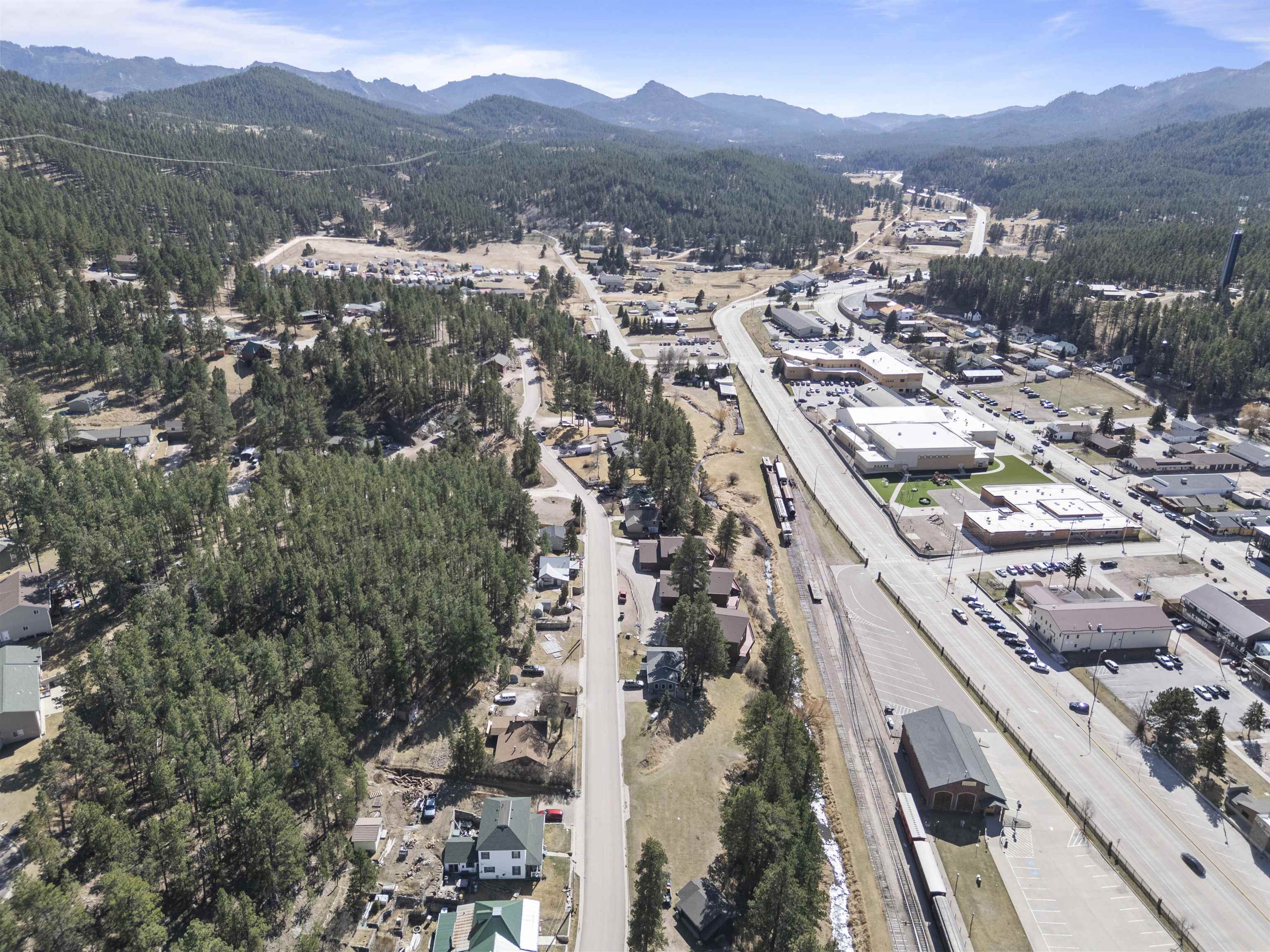 TBD Pine Mountain Avenue