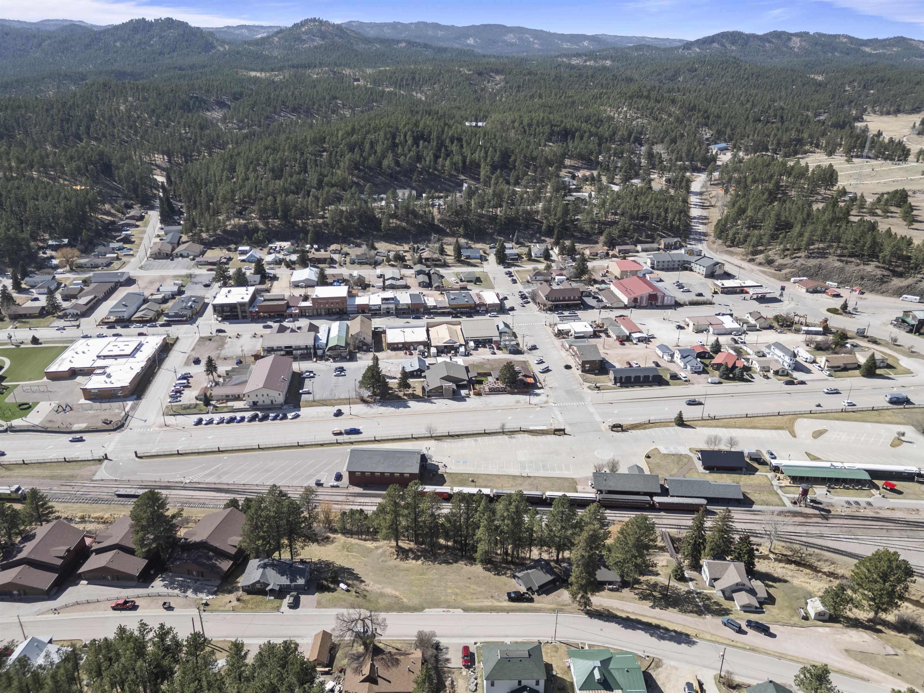 TBD Pine Mountain Avenue