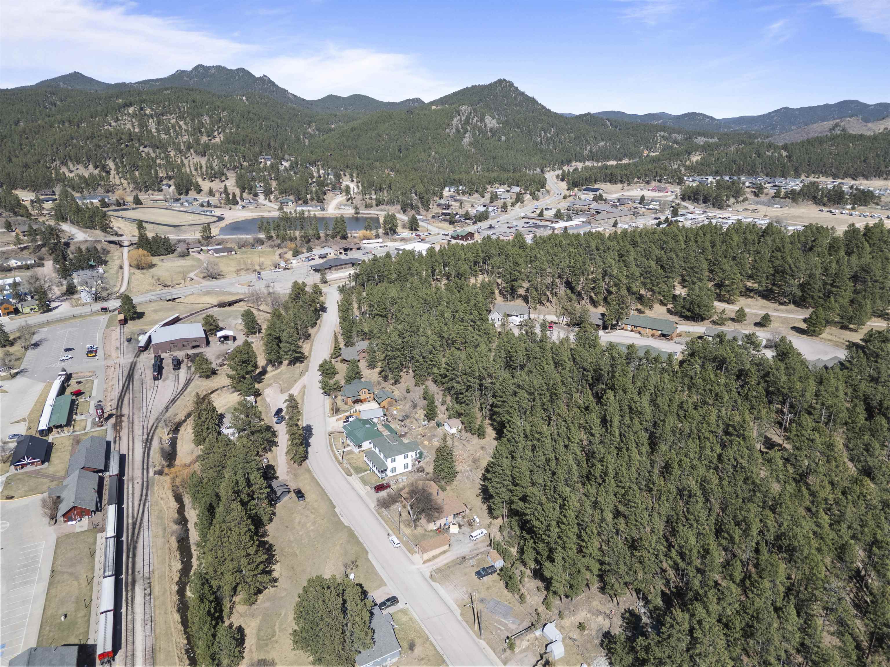 TBD Pine Mountain Avenue