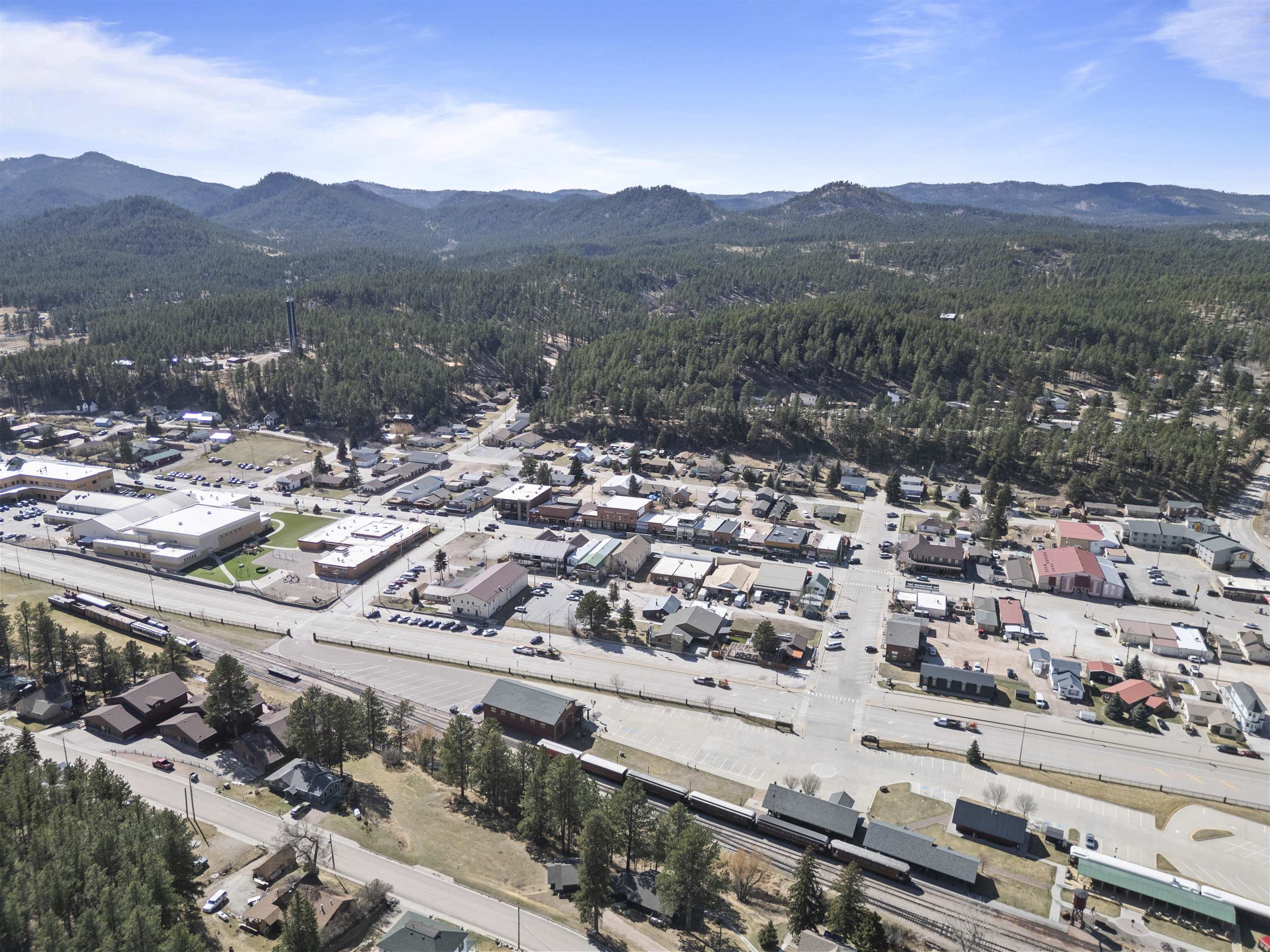 TBD Pine Mountain Avenue