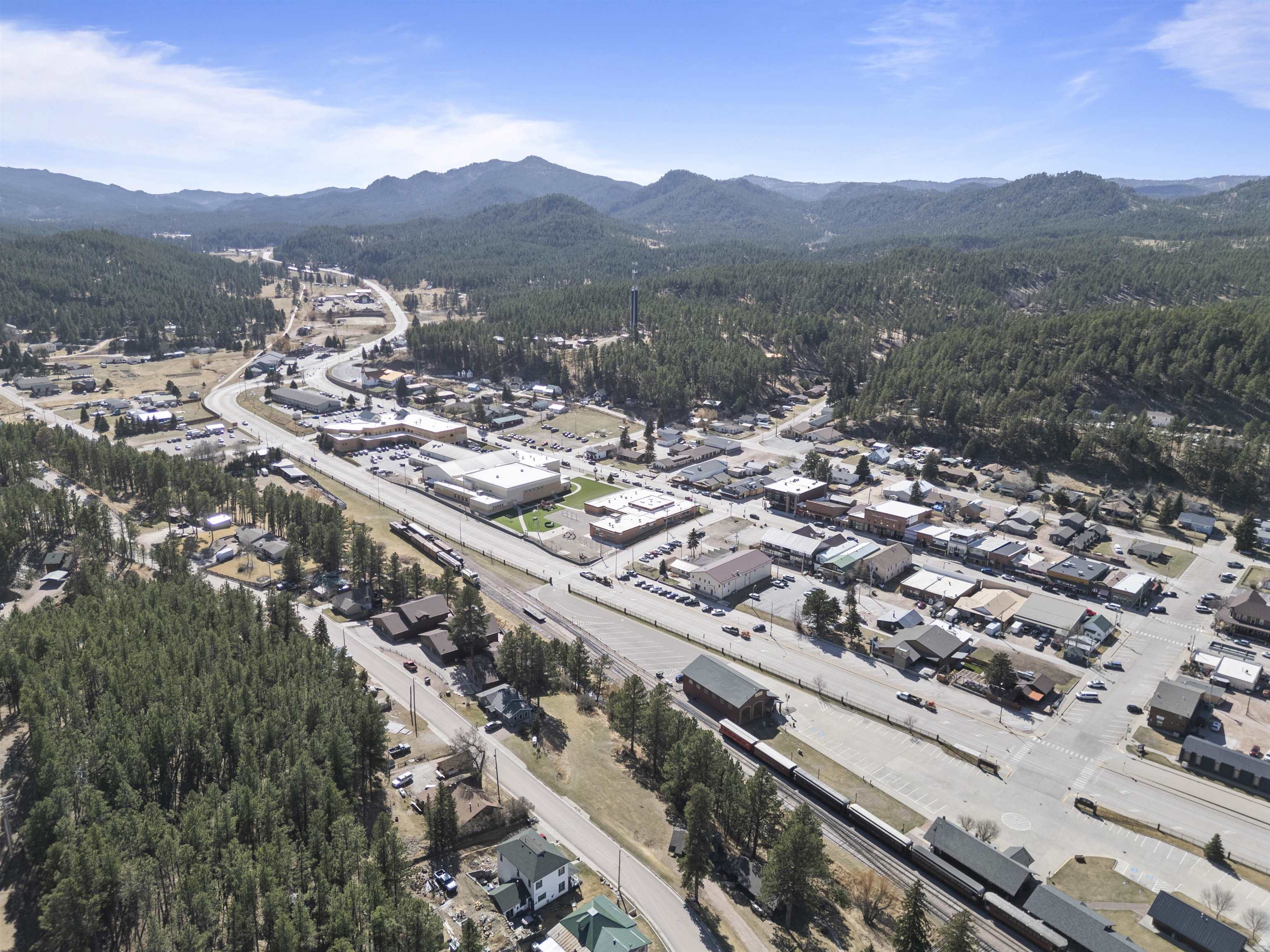 TBD Pine Mountain Avenue