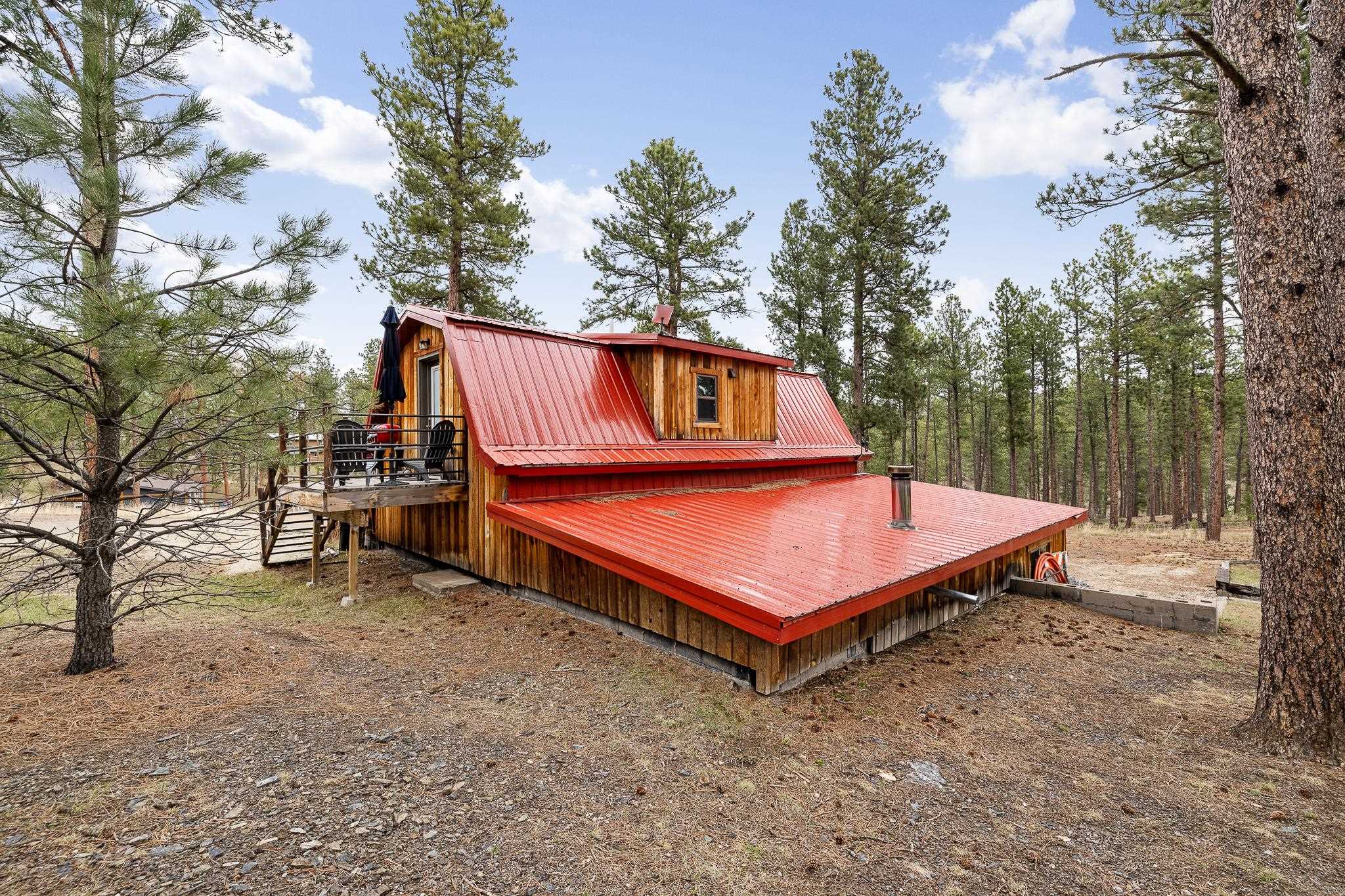 22773 Sunnyside Gulch Road