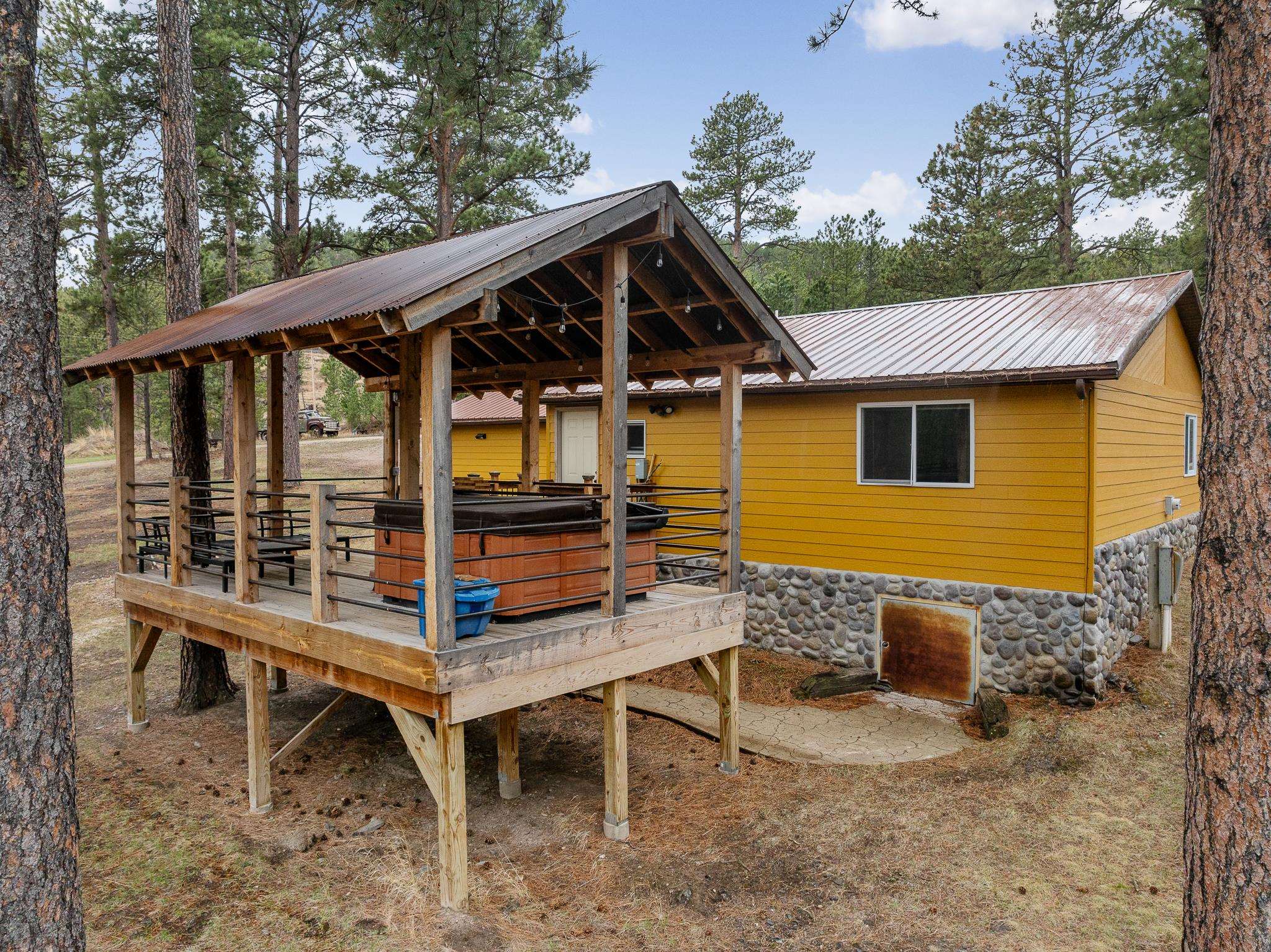 22773 Sunnyside Gulch Road