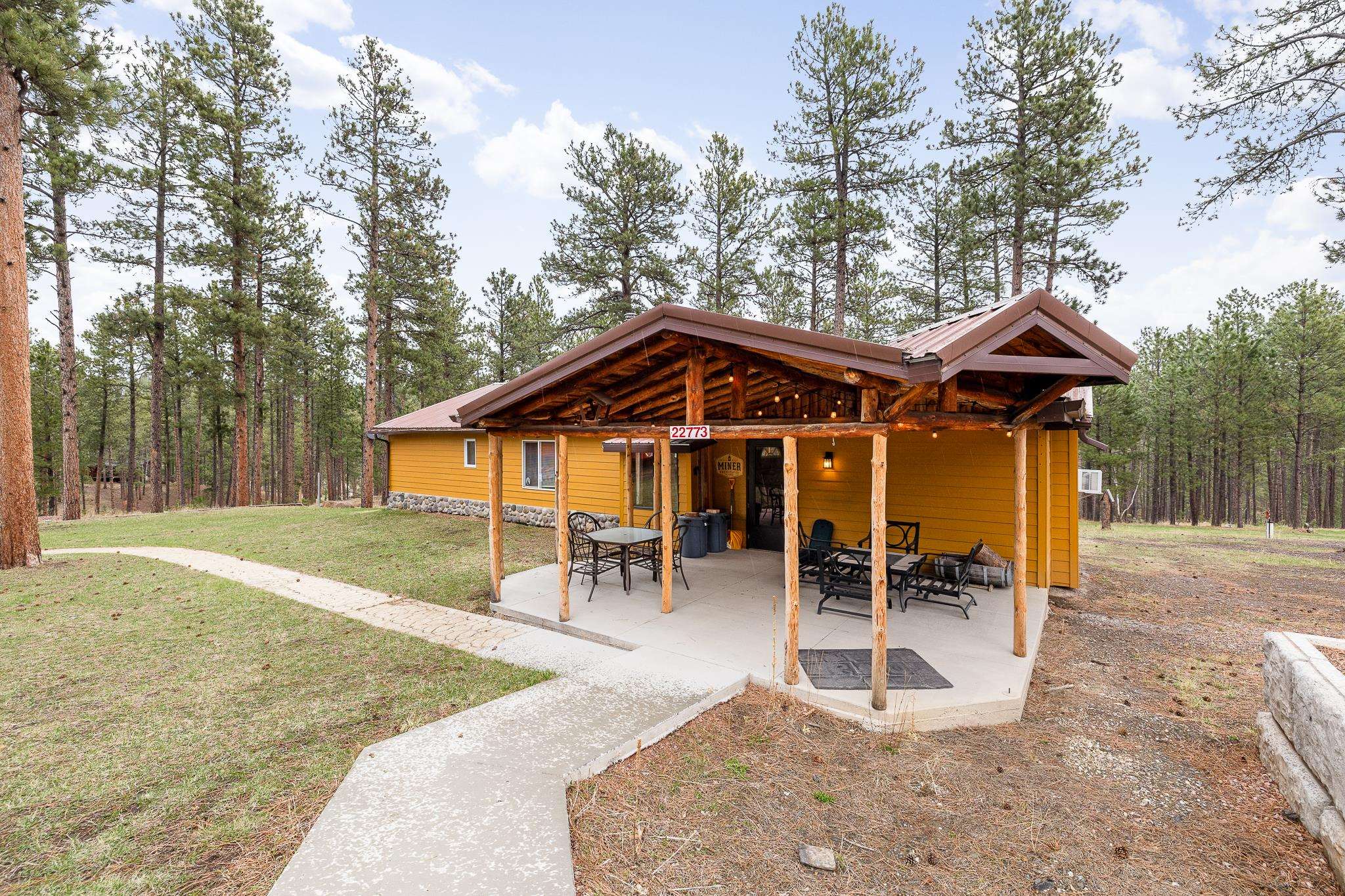 22773 Sunnyside Gulch Road