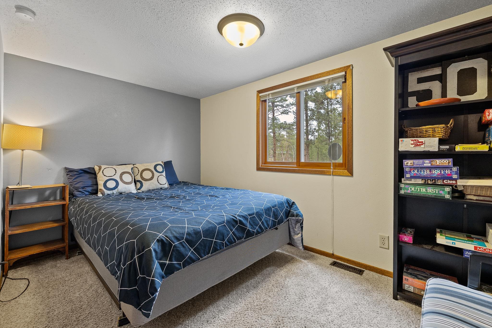 22773 Sunnyside Gulch Road
