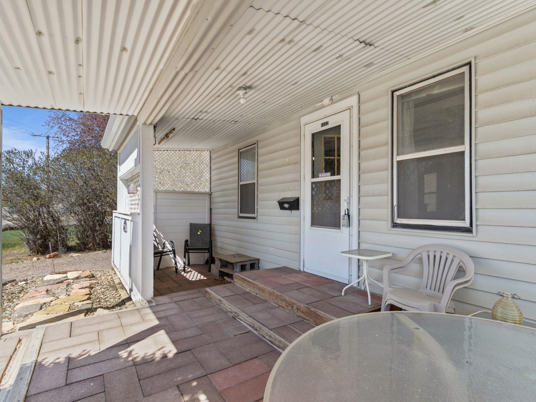 1442 Canton Avenue