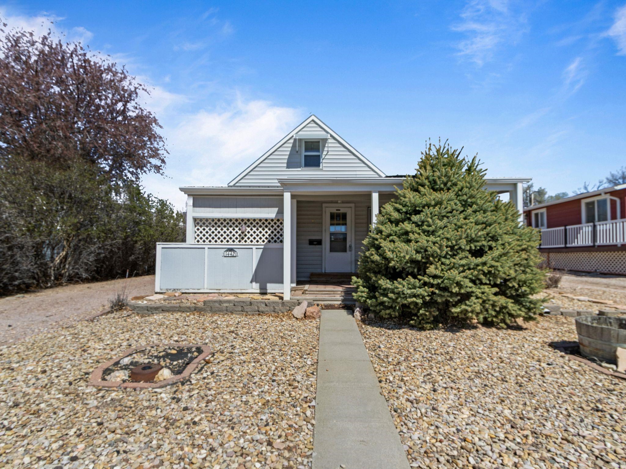 1442 Canton Avenue