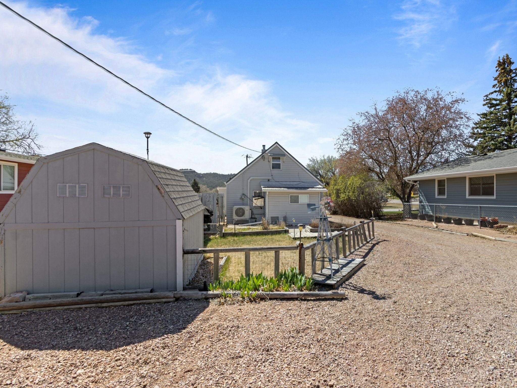 1442 Canton Avenue