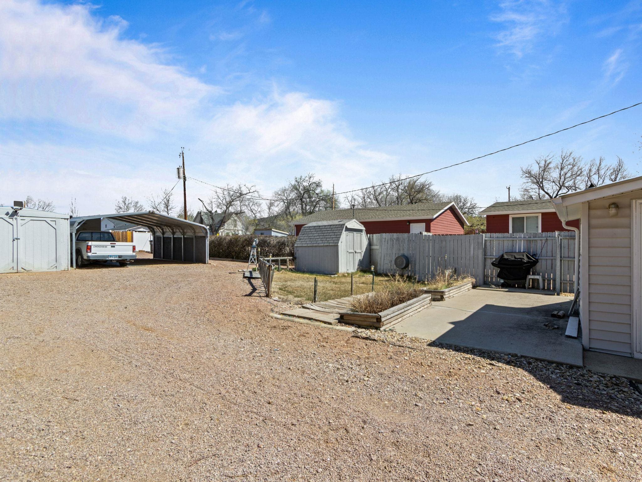 1442 Canton Avenue