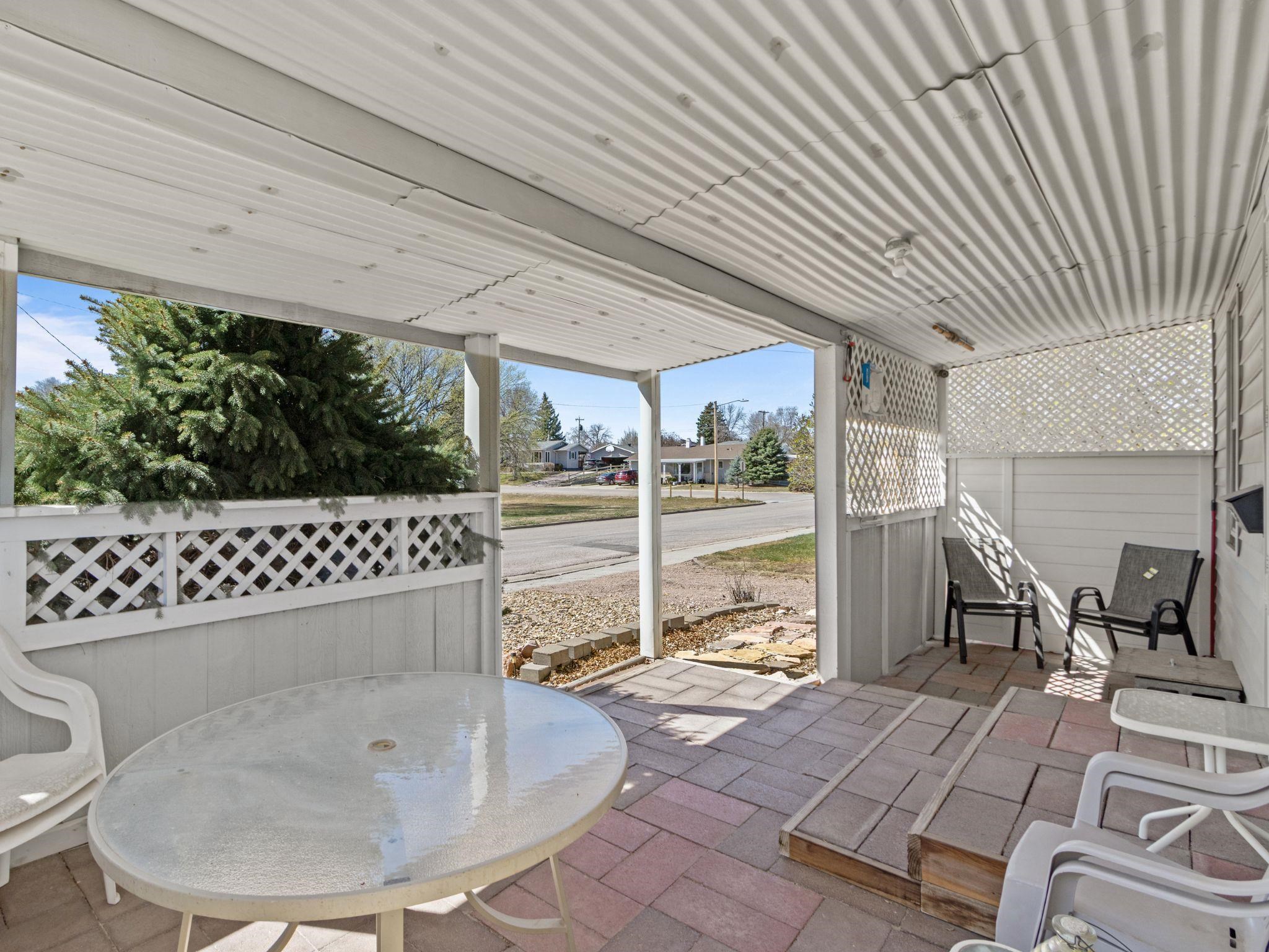 1442 Canton Avenue
