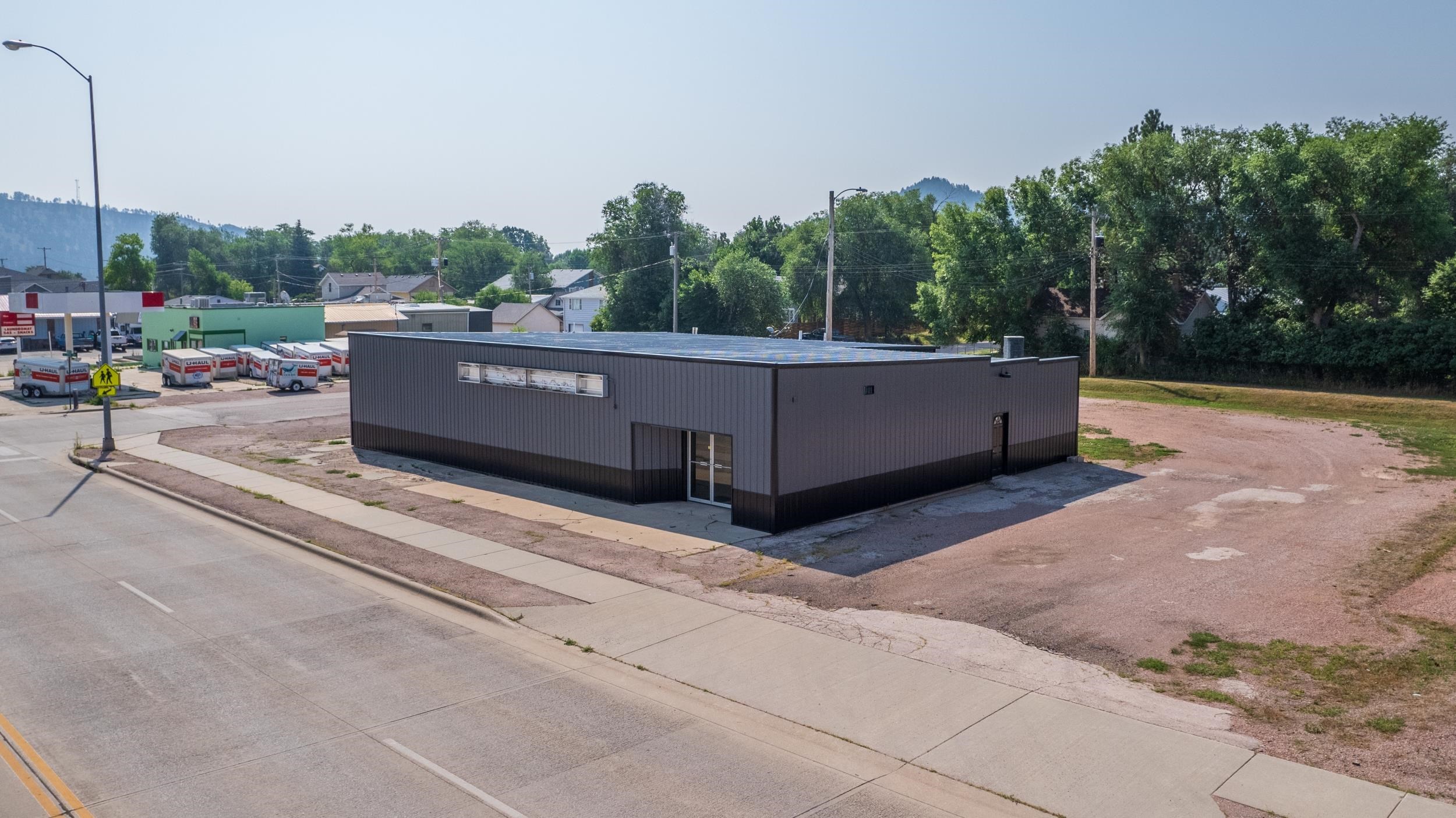 1705 University Avenue