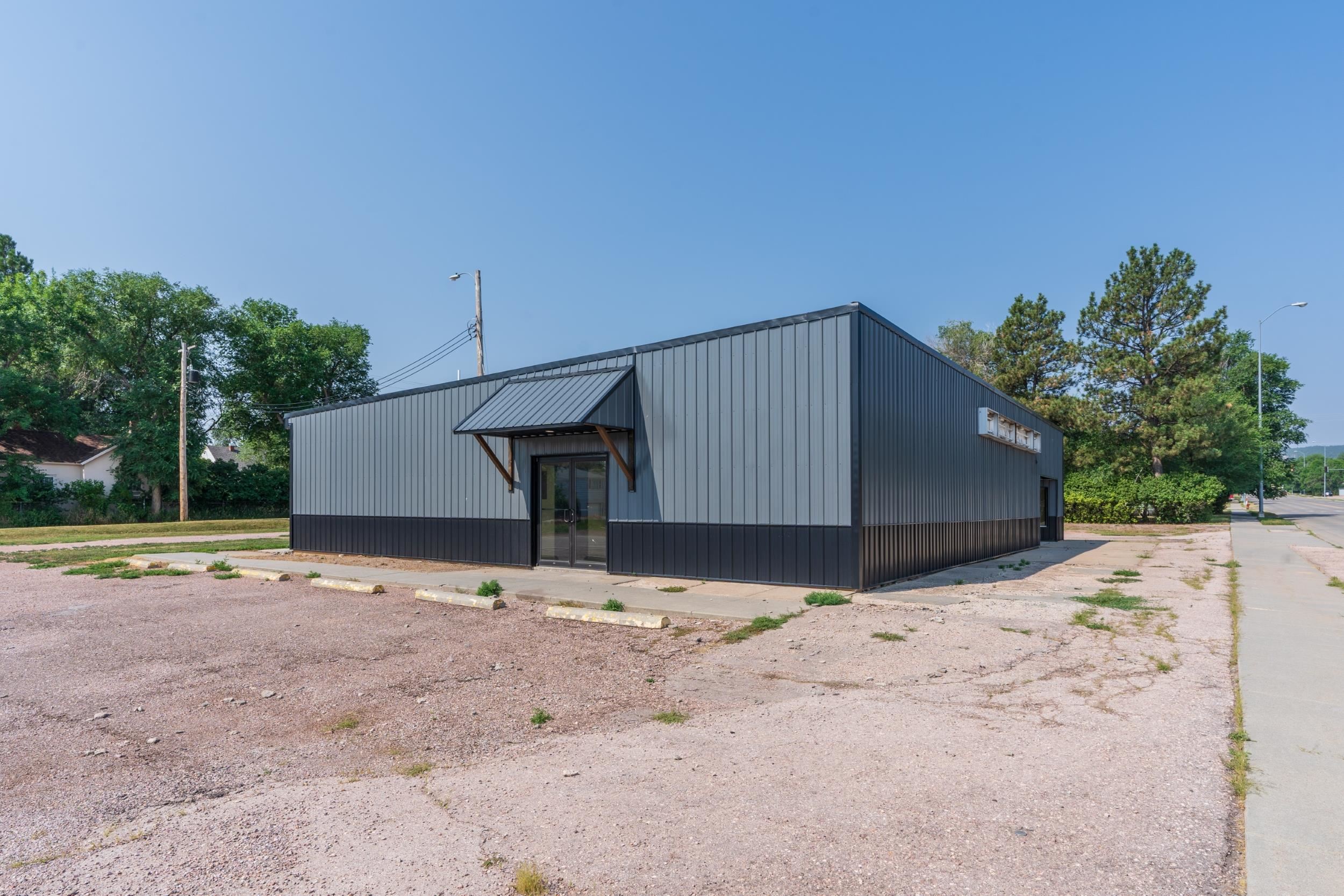1705 University Avenue