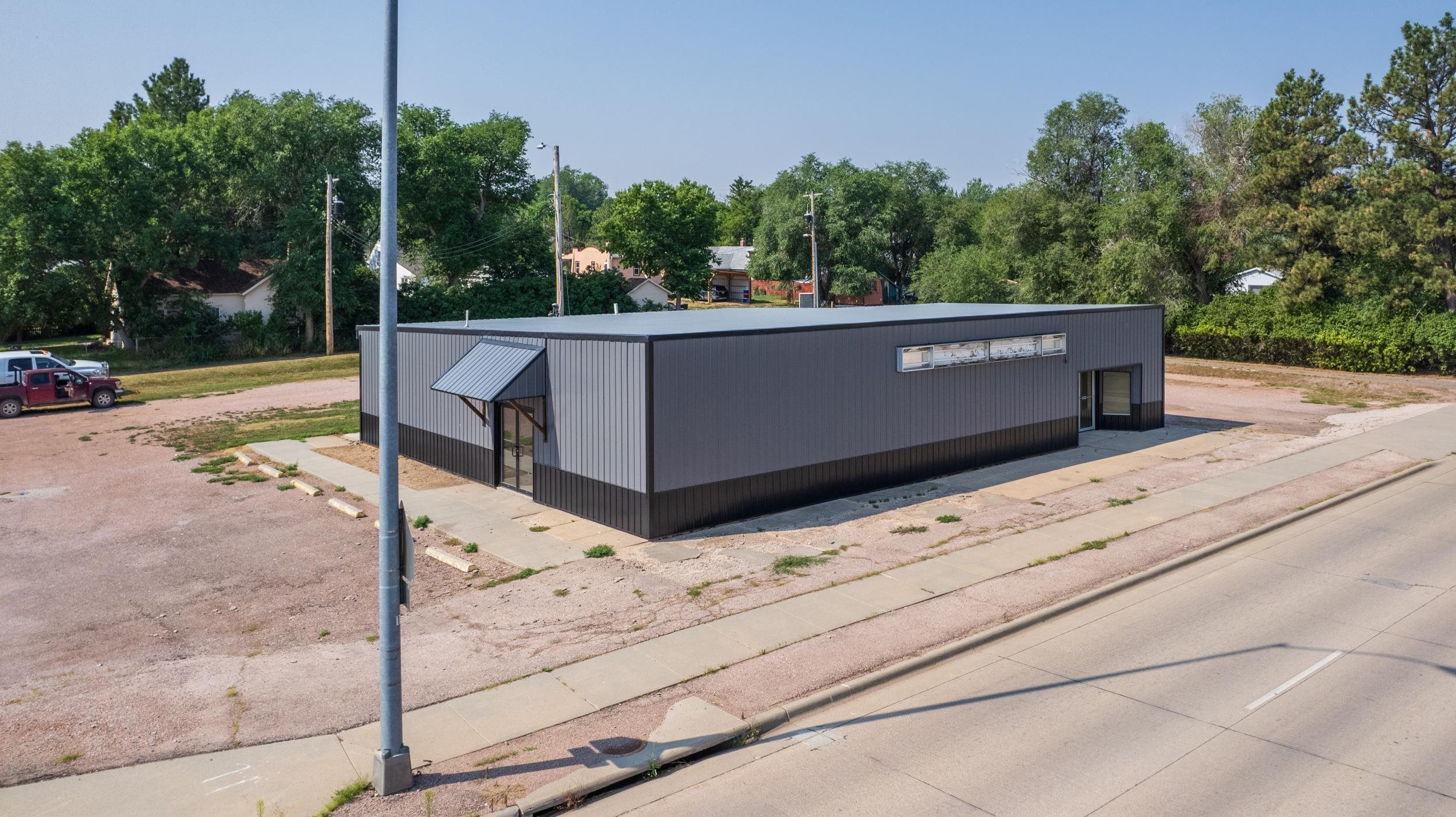 1705 University Avenue