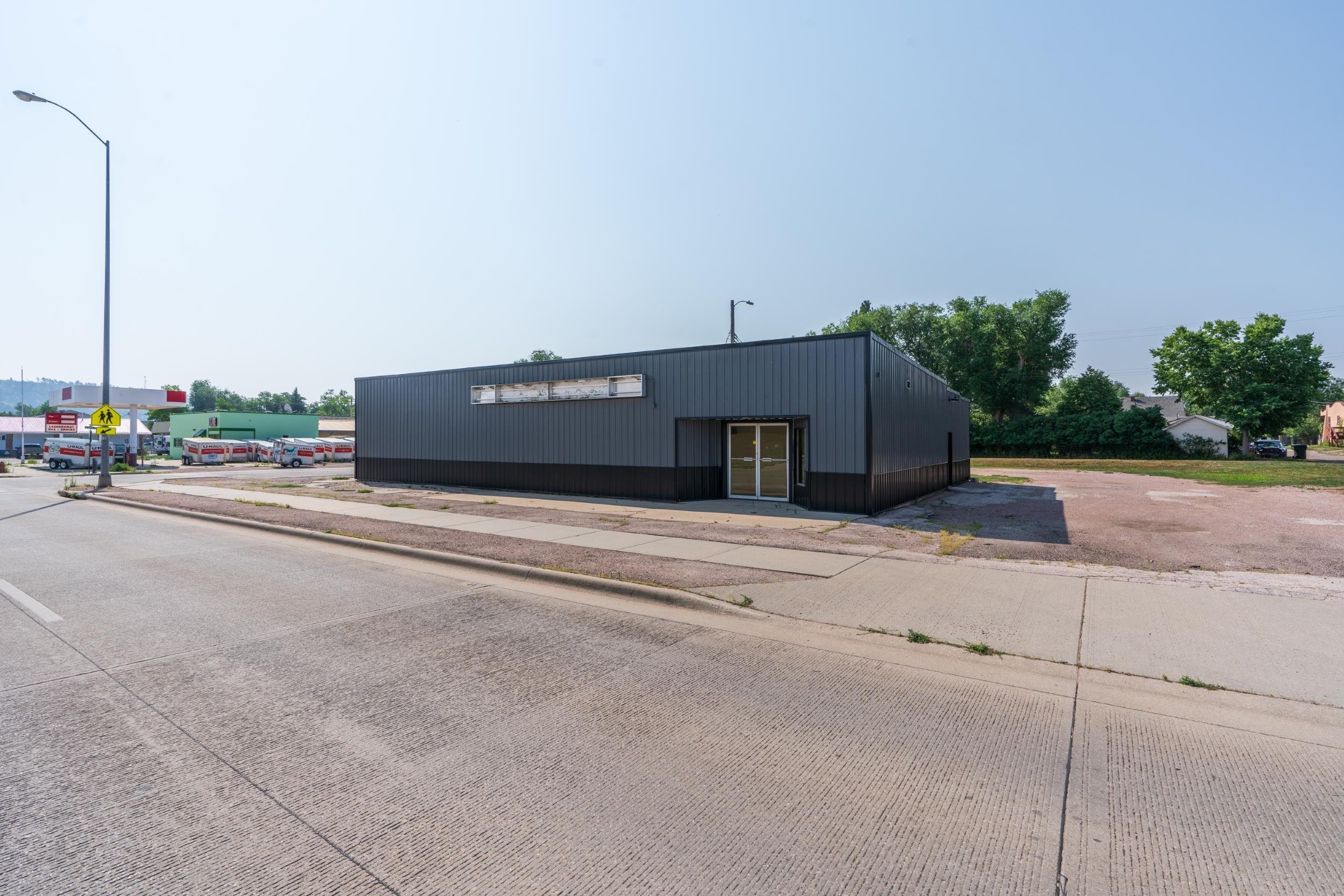 1705 University Avenue