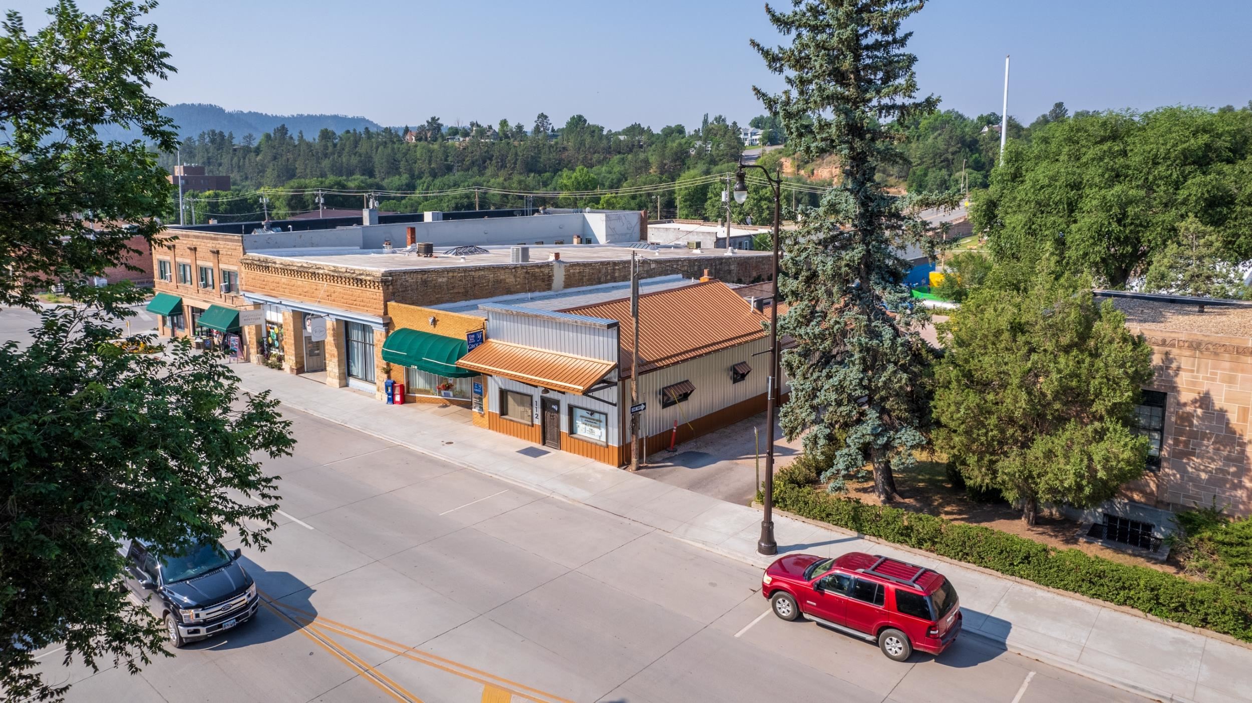 112 N Chicago Street